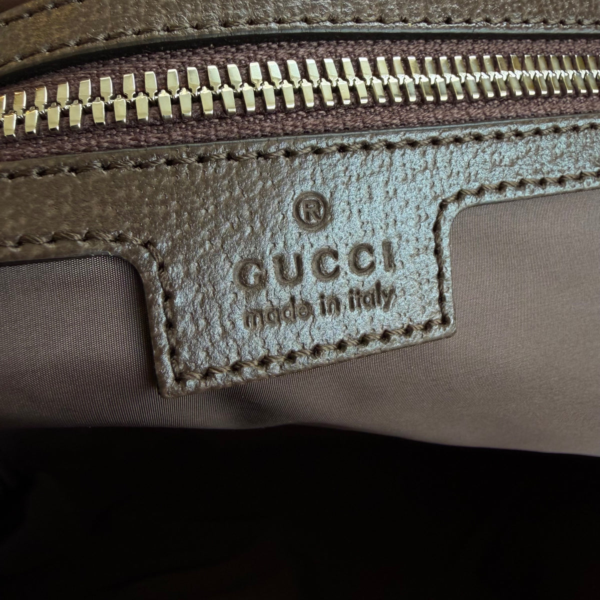 Gucci borsa shopping