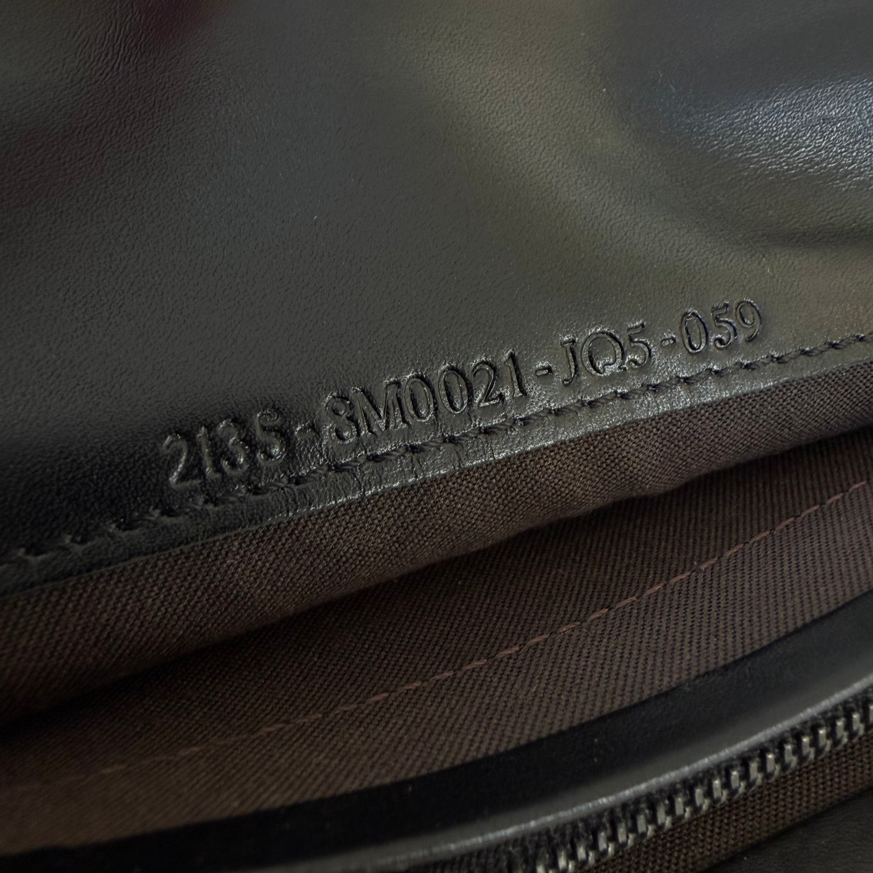 Fendi portafoglio