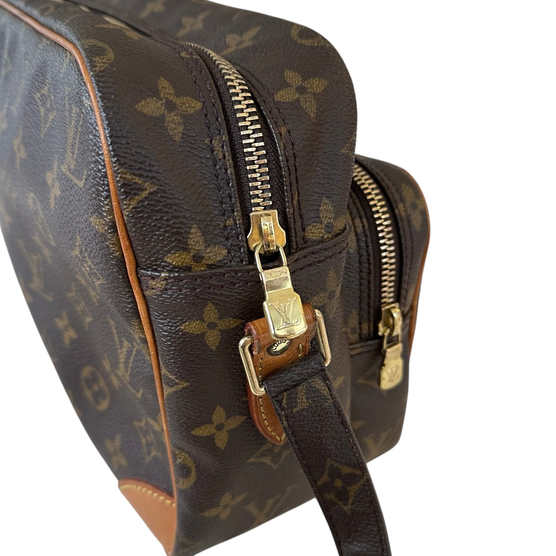 Louis Vuitton borsa Nile