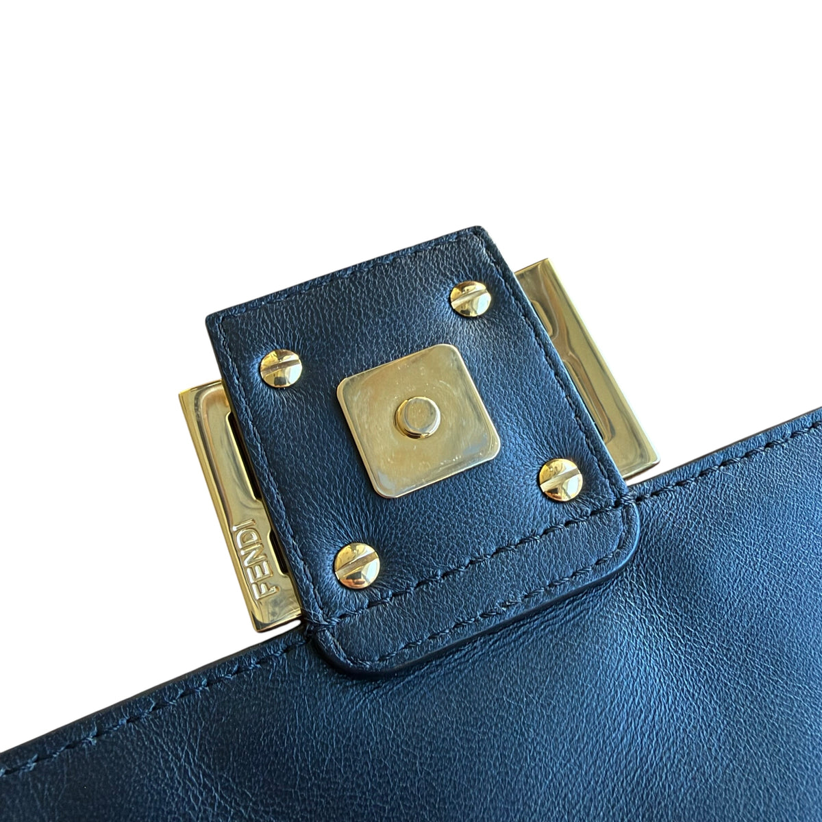 Fendi baguette