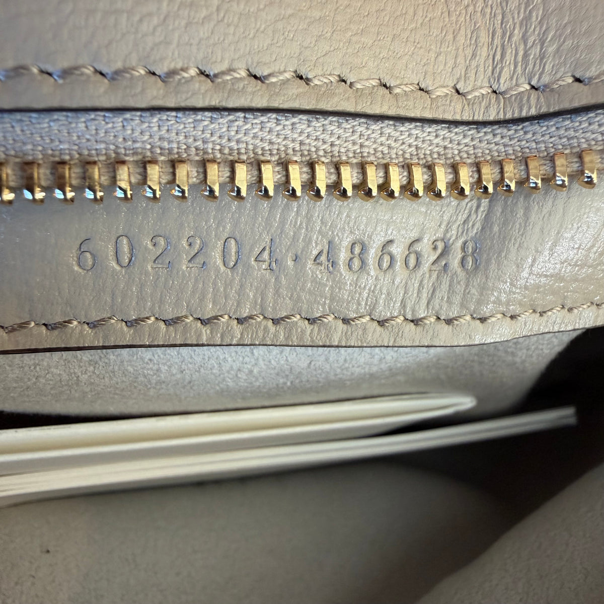 Gucci borsa Horsebit 1955