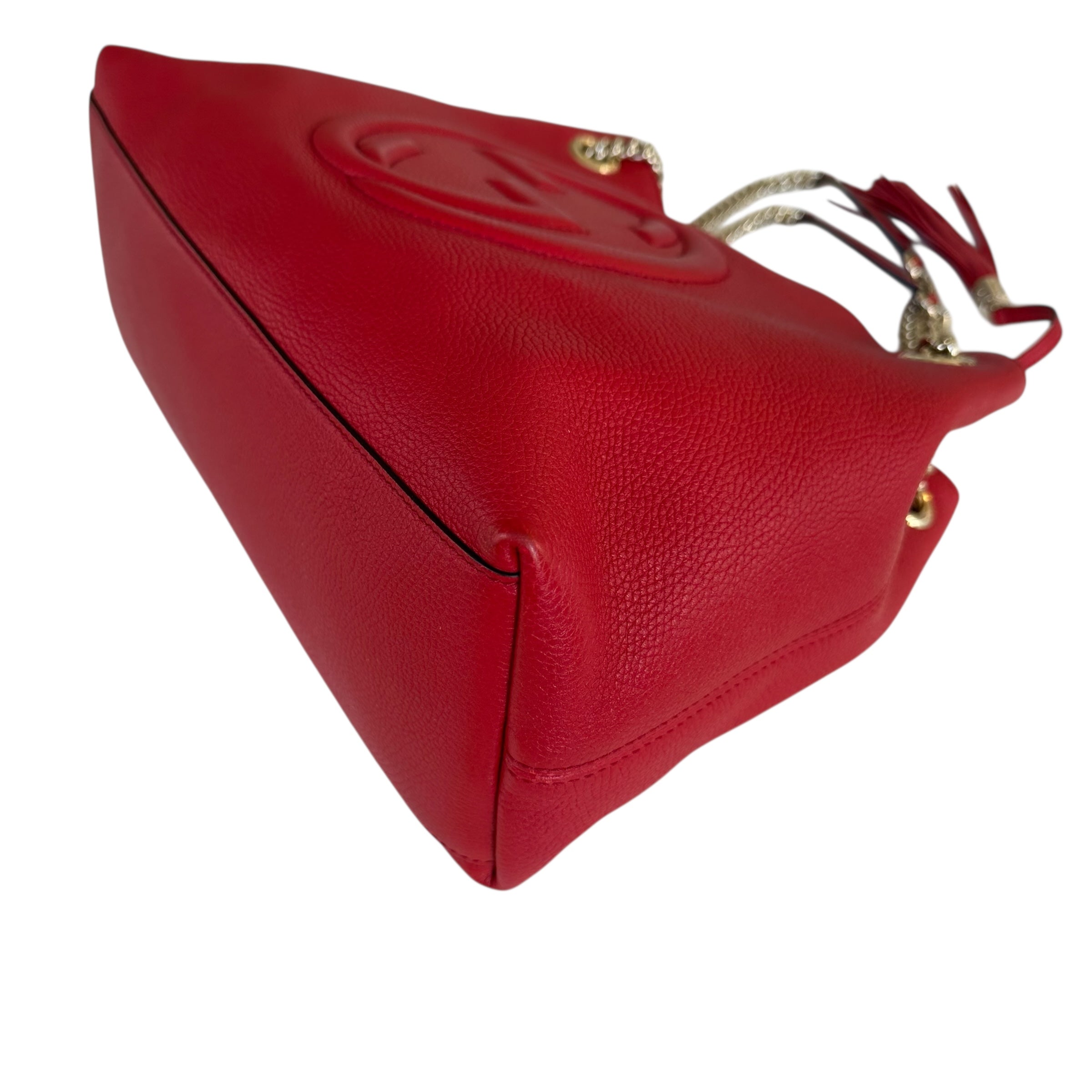 Gucci borsa shopping Soho