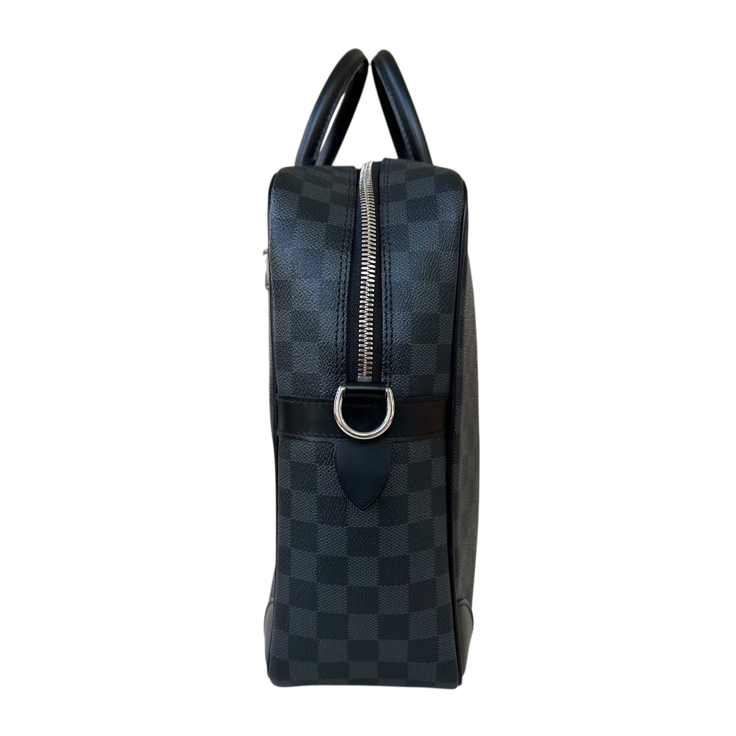 Louis Vuitton borsa Porte Documents Voyage GM