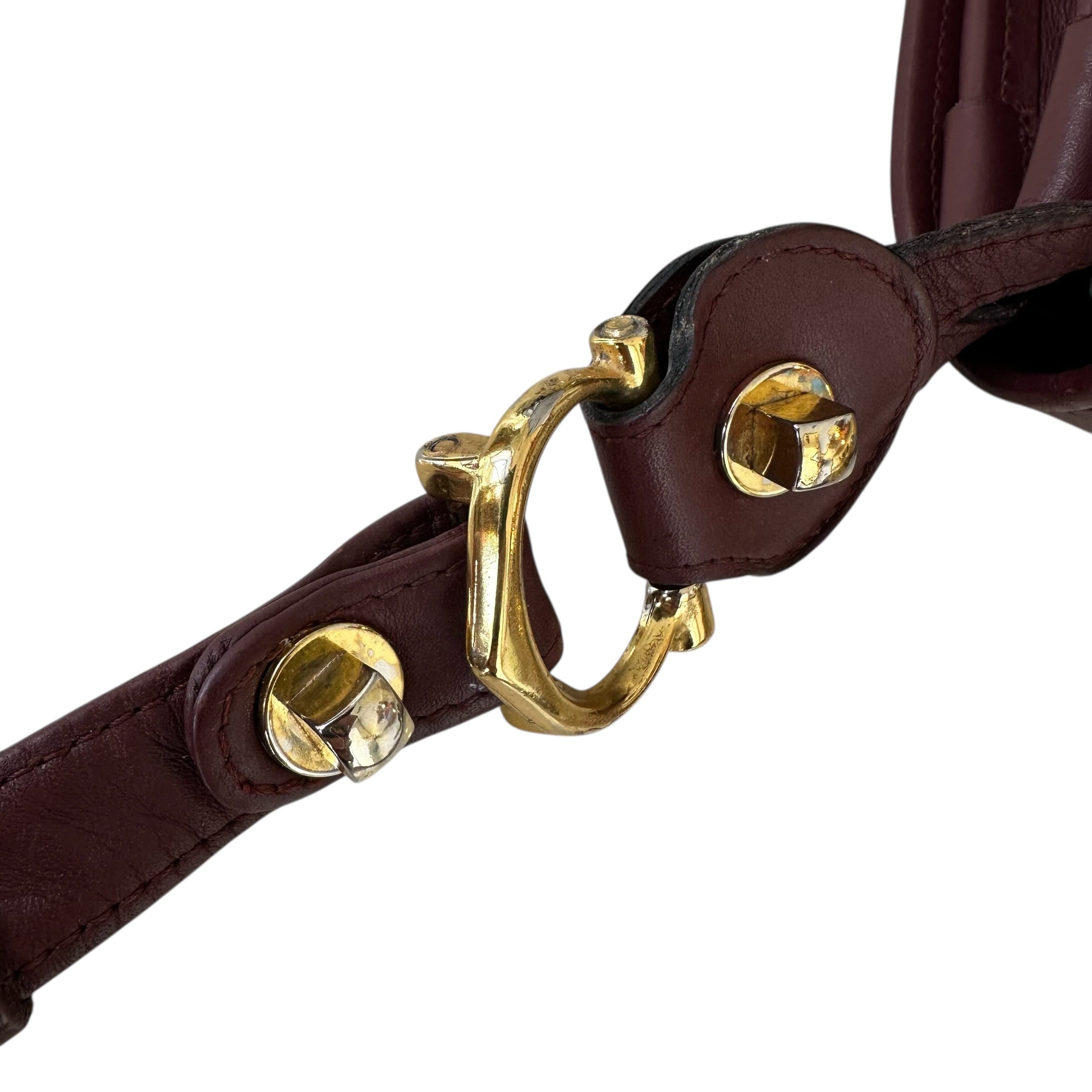 Must De Cartier borsa a tracolla vintage