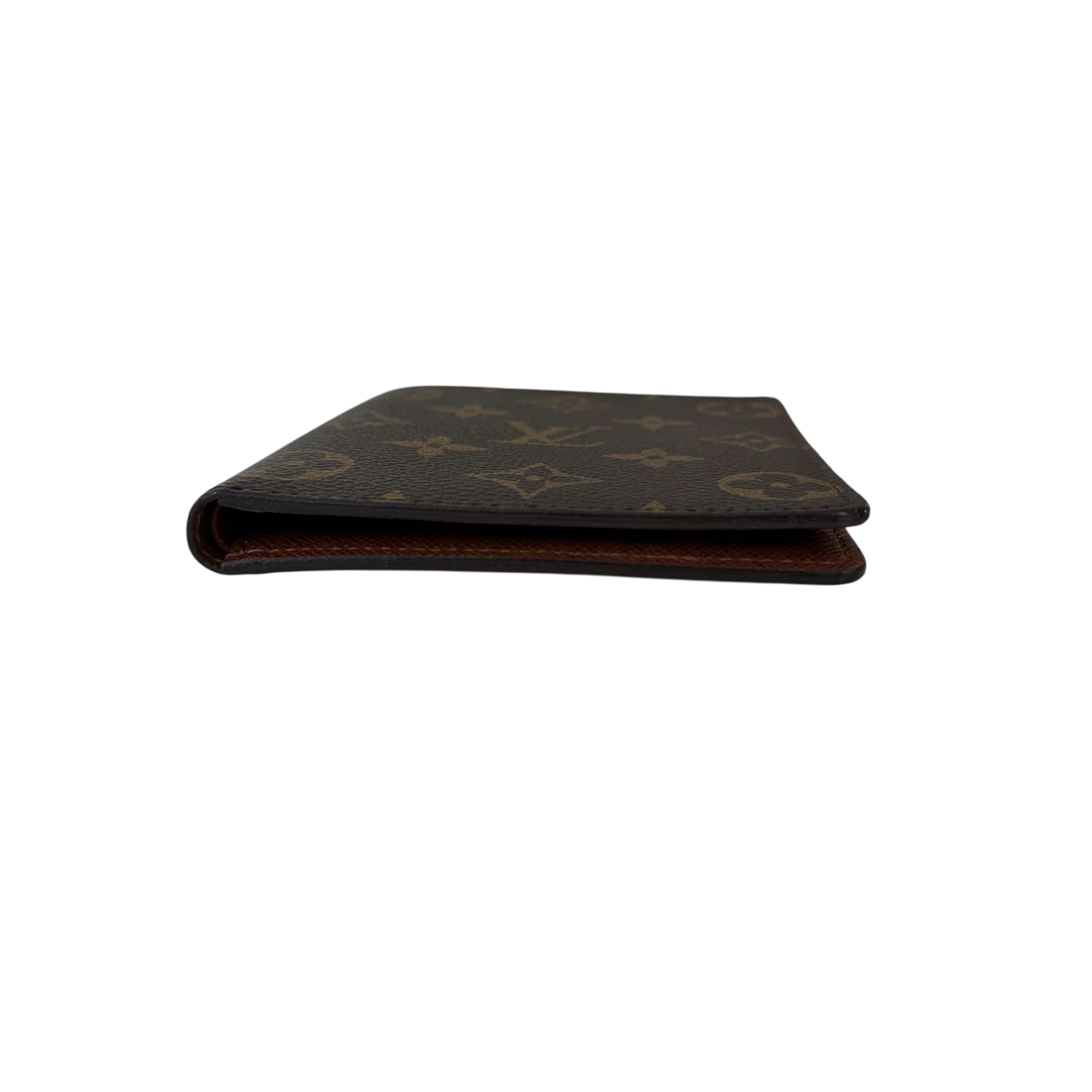 Louis Vuitton portafoglio Multiple