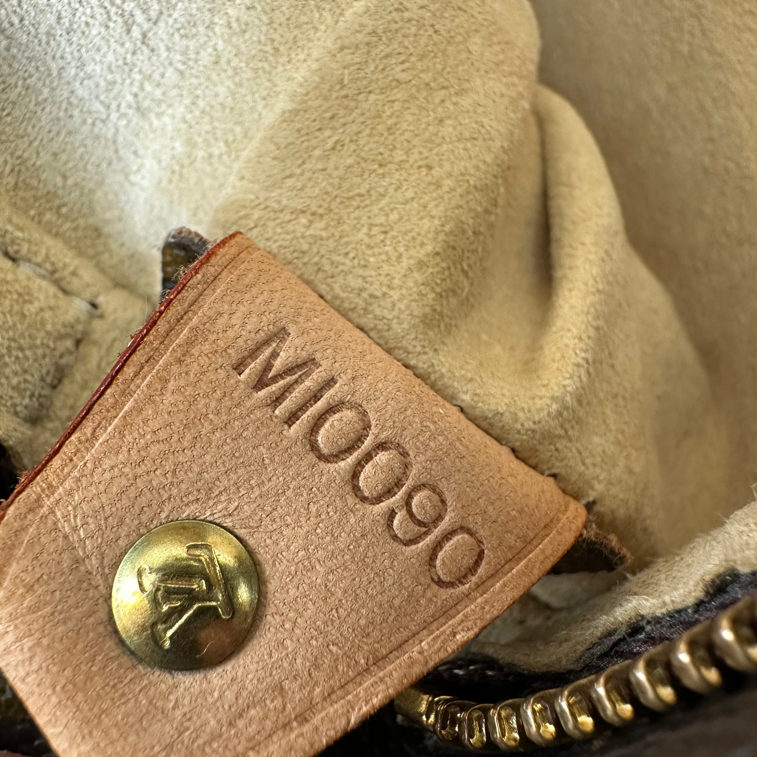 Louis Vuitton borsa Looping GM