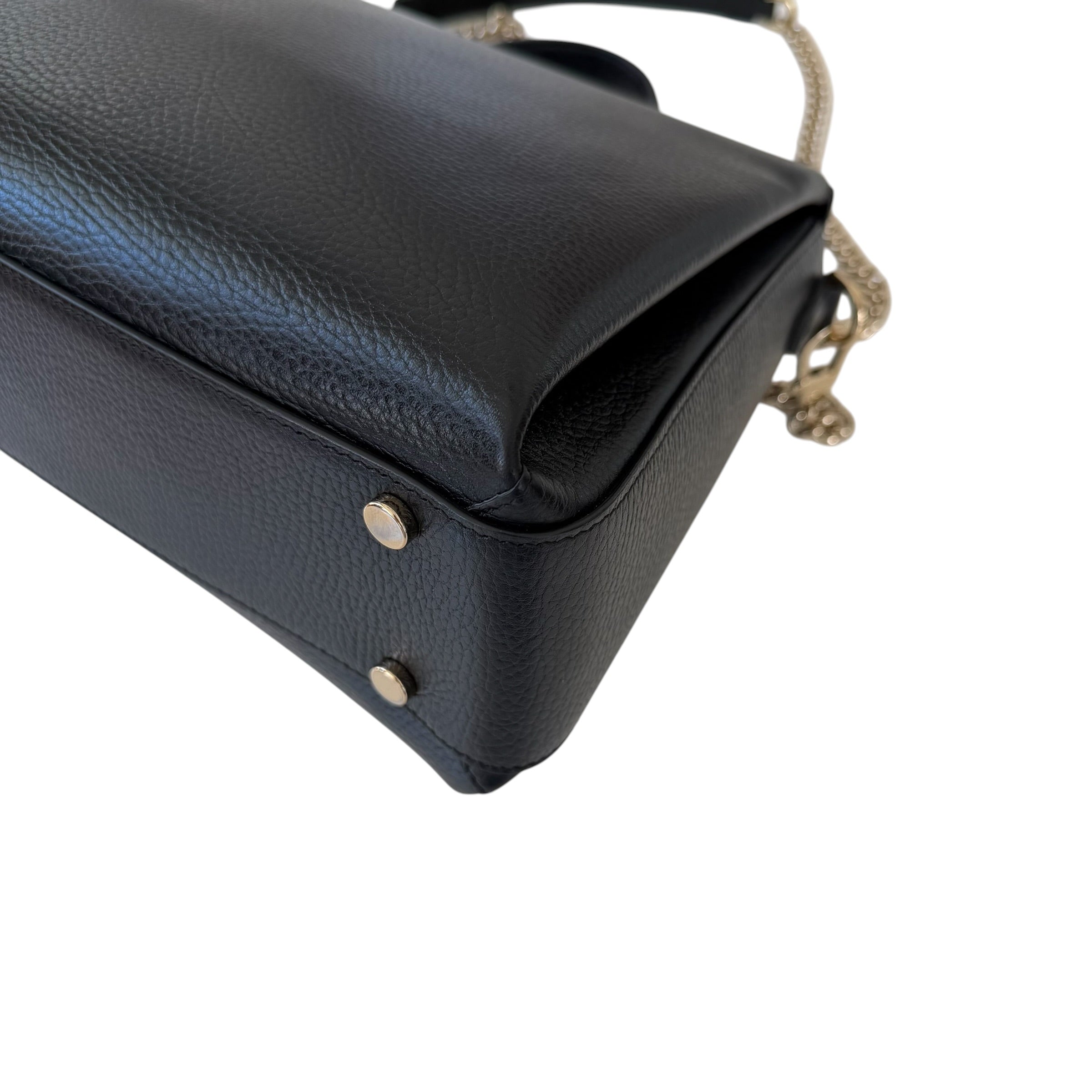 Gucci borsa Interlocking
