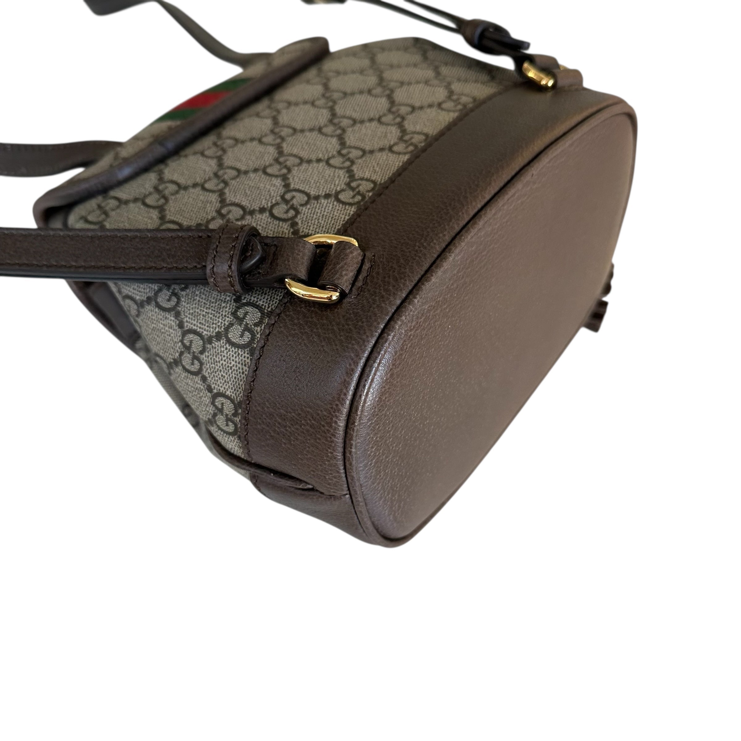 Gucci zaino Ophidia