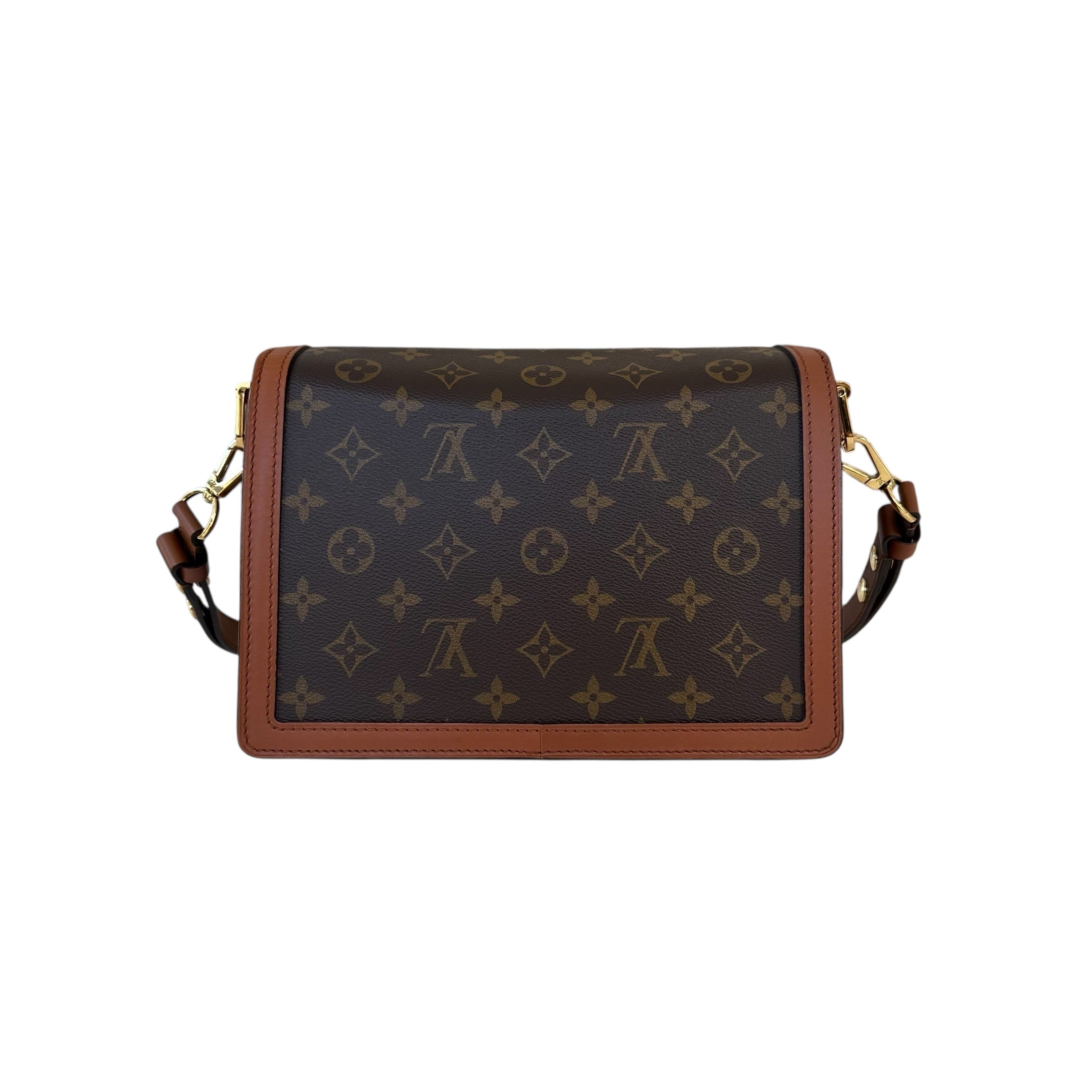 Louis Vuitton borsa Dauphine MM