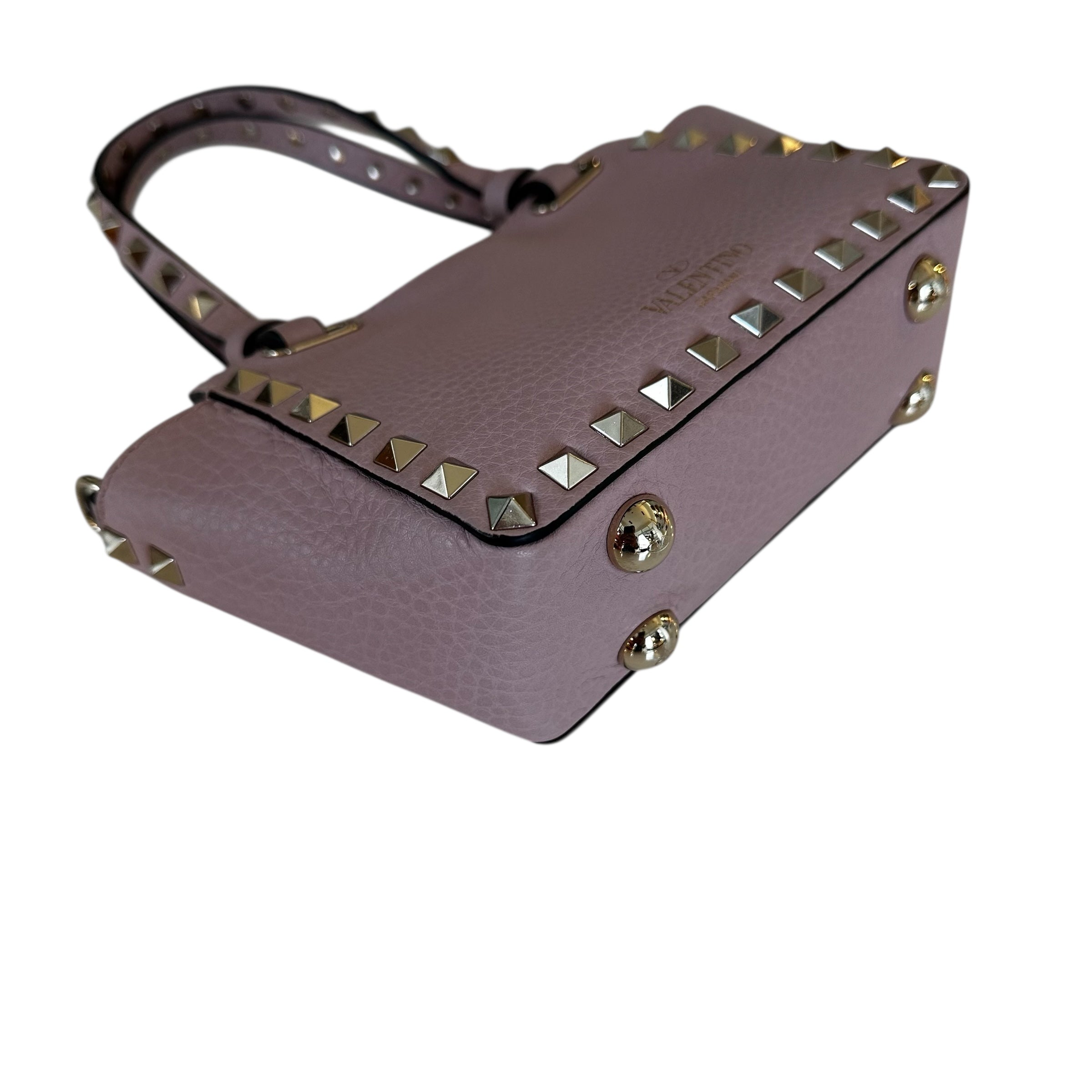 Valentino borsa mini Rockstud