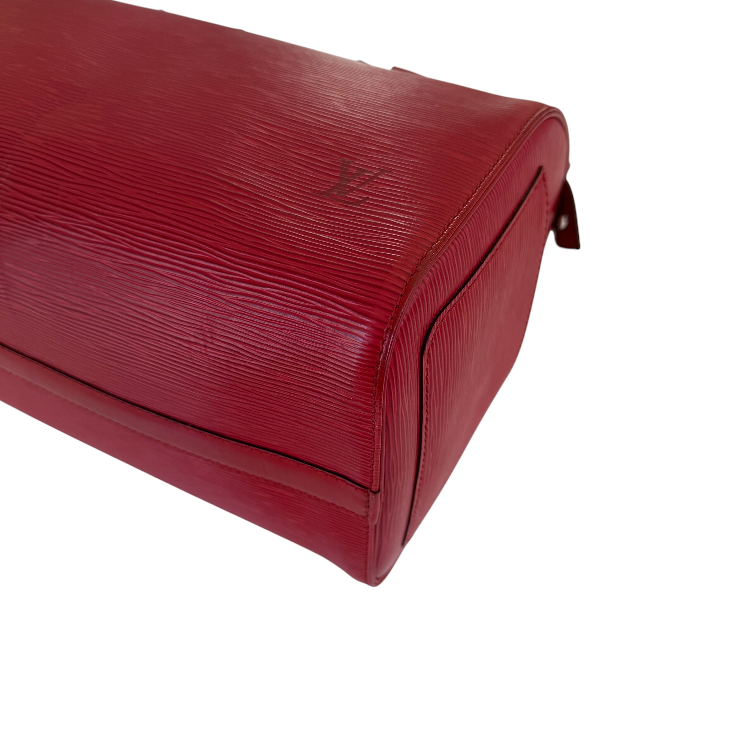 Louis Vuitton borsa Speedy 30