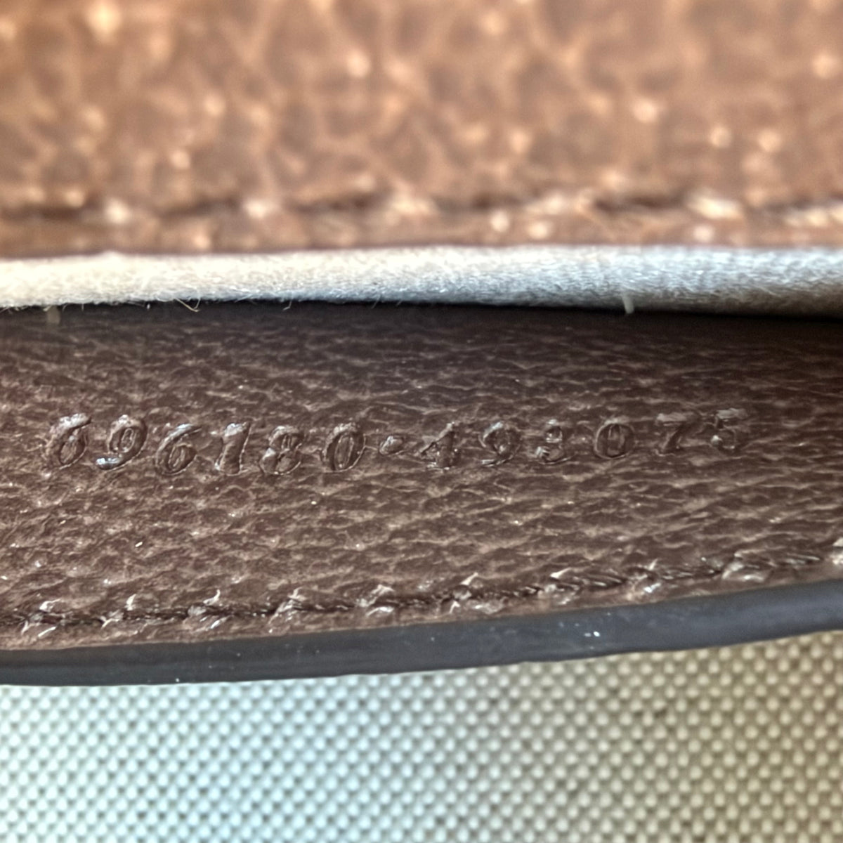 Gucci mini borsa a spalla Ophidia