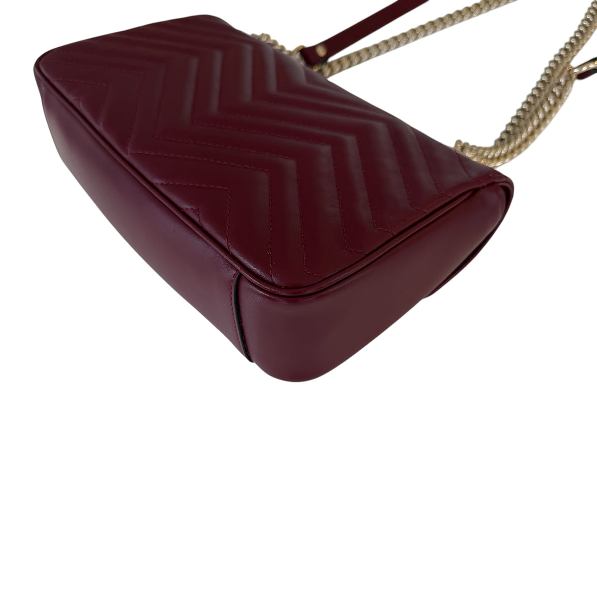 Gucci borsa a spalla GG Marmont