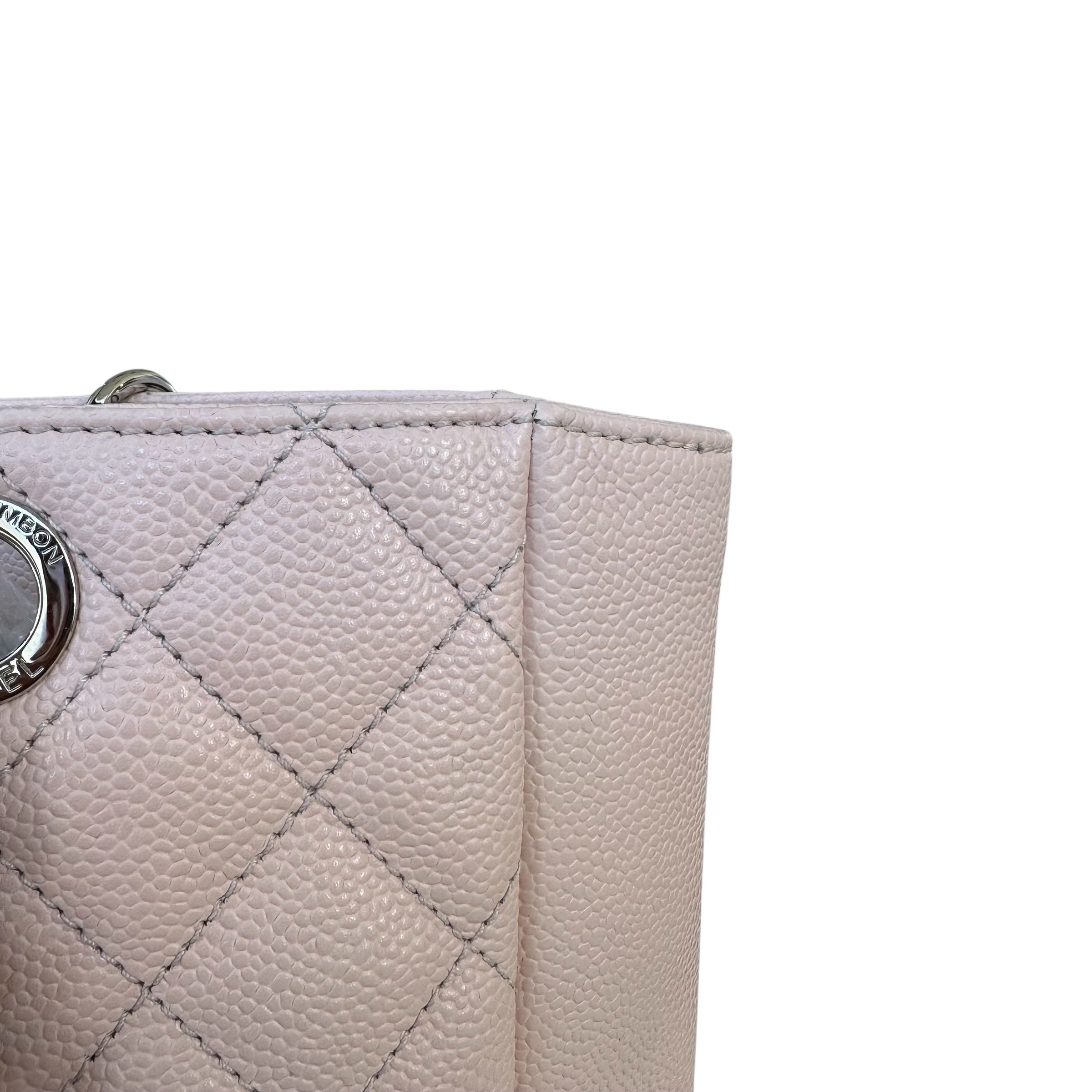 Chanel borsa Gst vertical