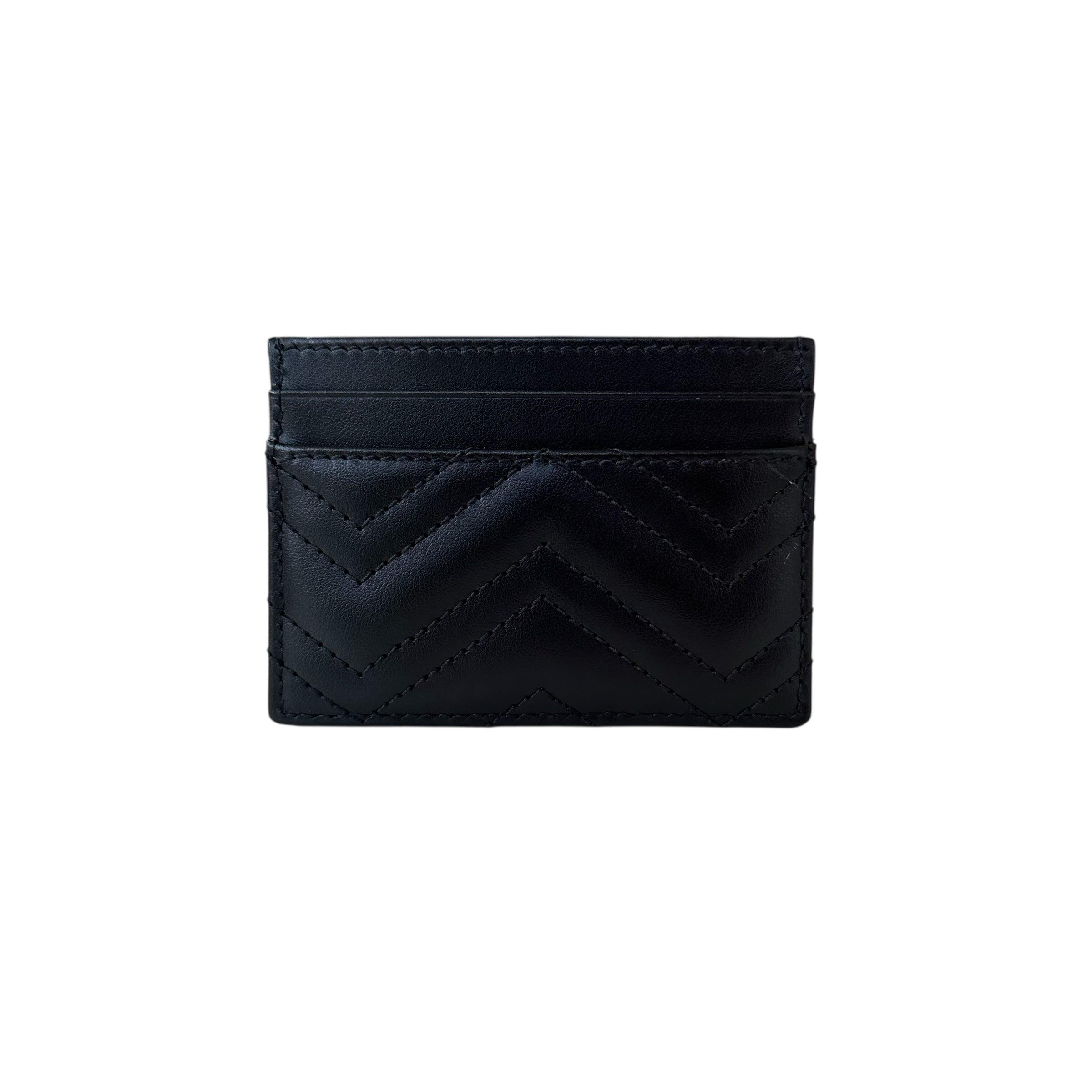 Gucci portacarte GG Marmont