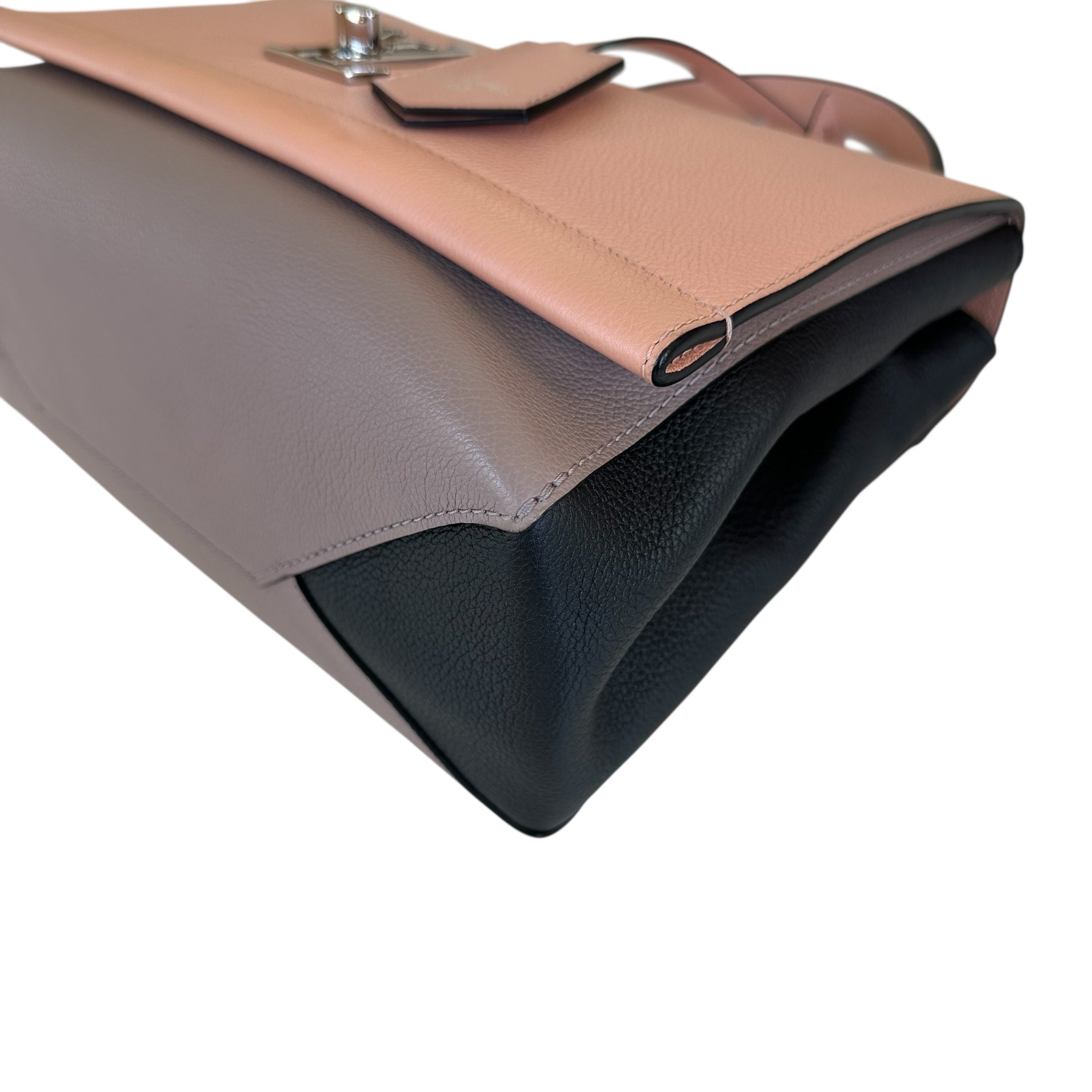 Louis Vuitton borsa LockMe II Venus