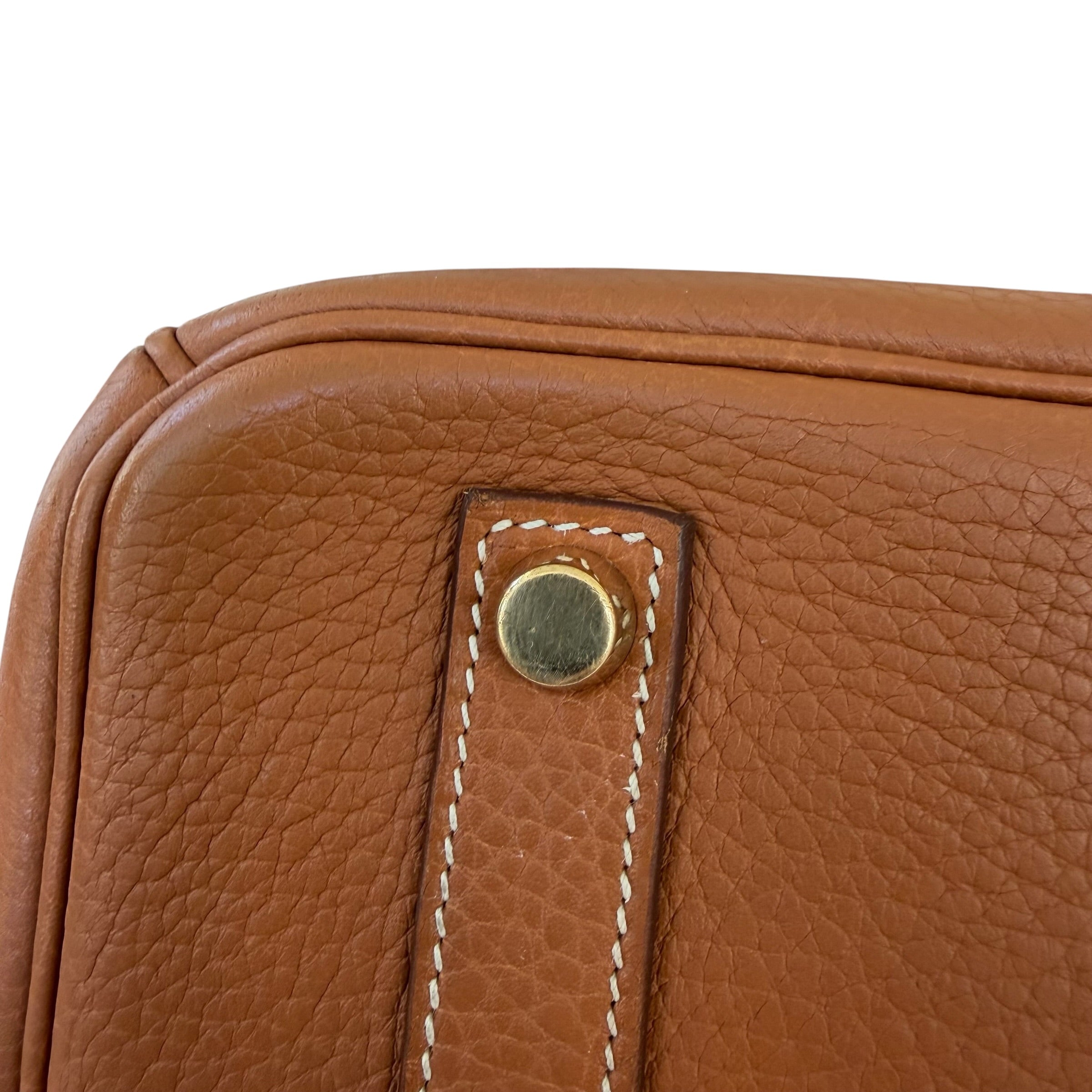Hermès borsa Birkin 35 Togo