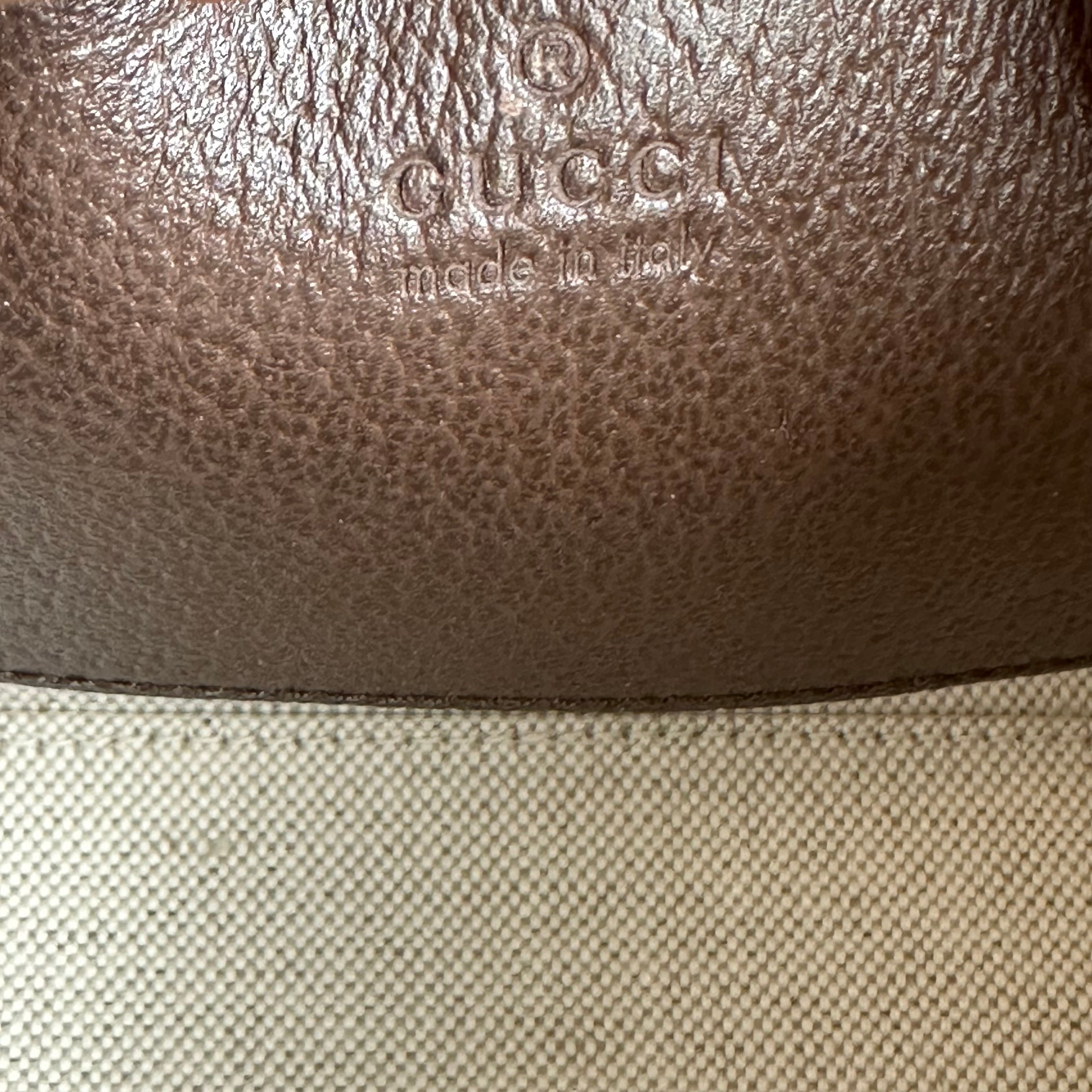 Gucci borsa shopping Diana