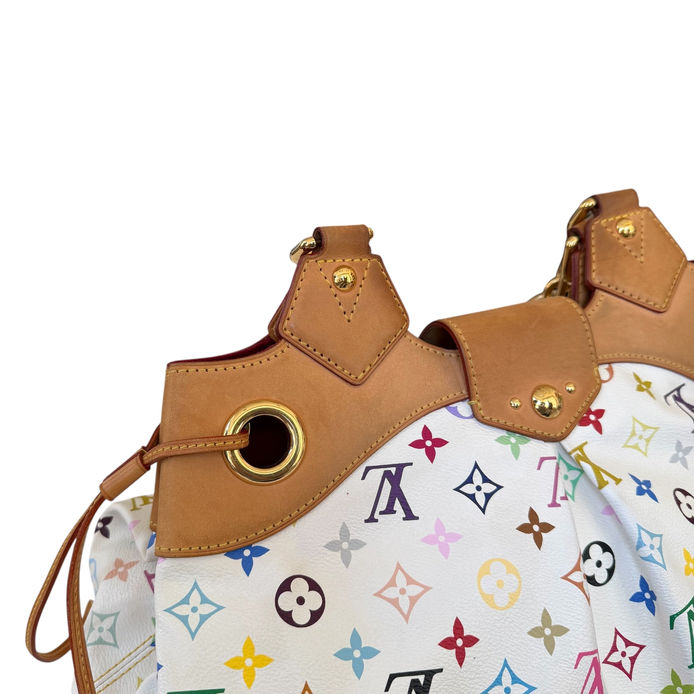 LV x TM borsa Ursula GM