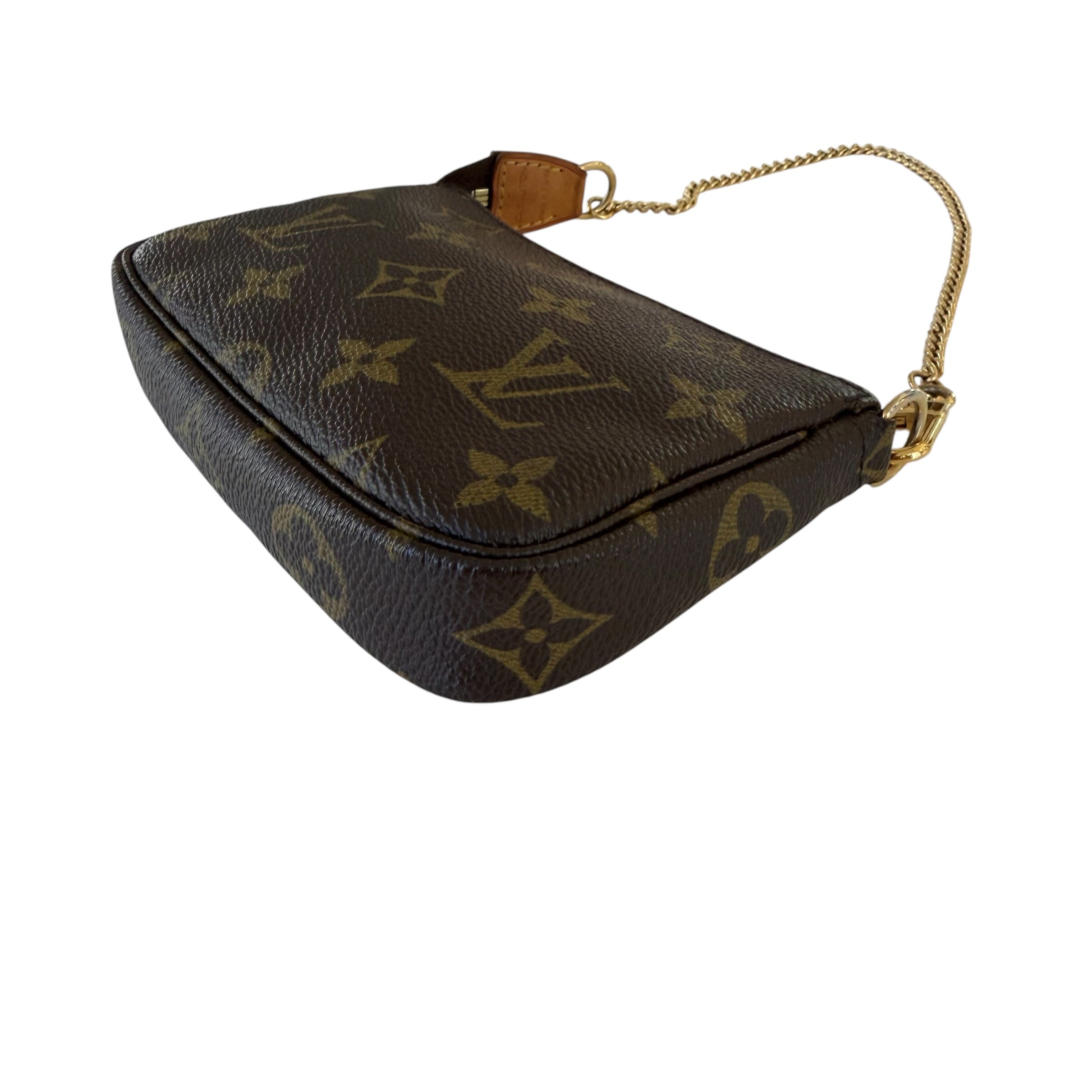 Louis Vuitton Mini Pochette Accessoires