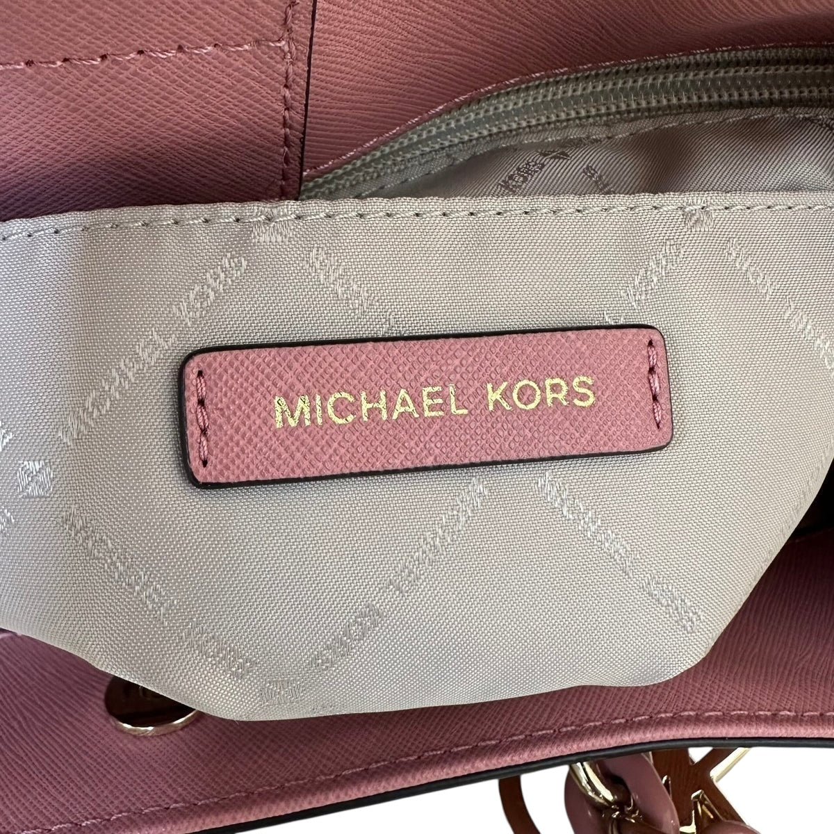 Michel Kors borsa Sofia grande