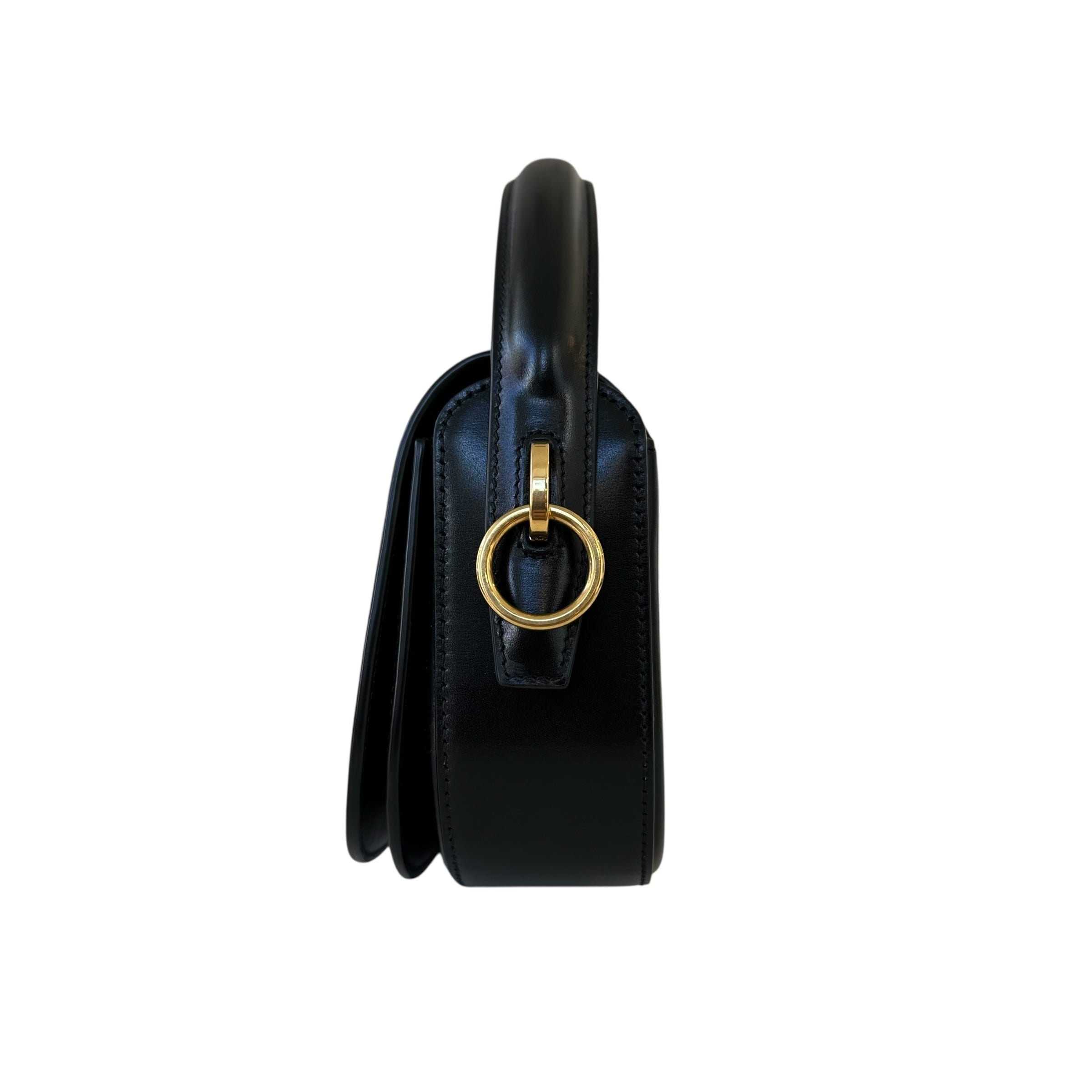 Saint Laurent borsa Voltaire