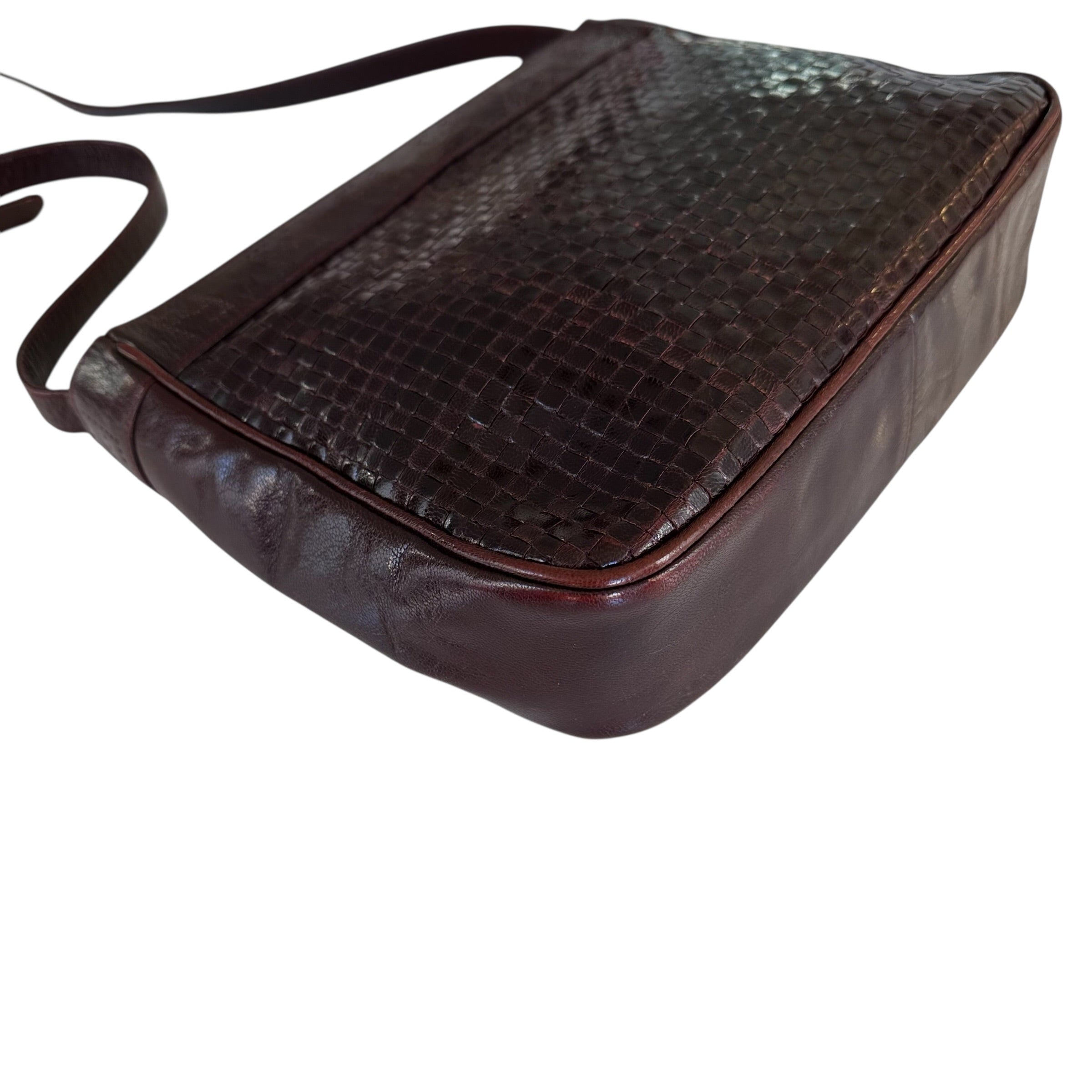 Fendi borsa a tracolla vintage