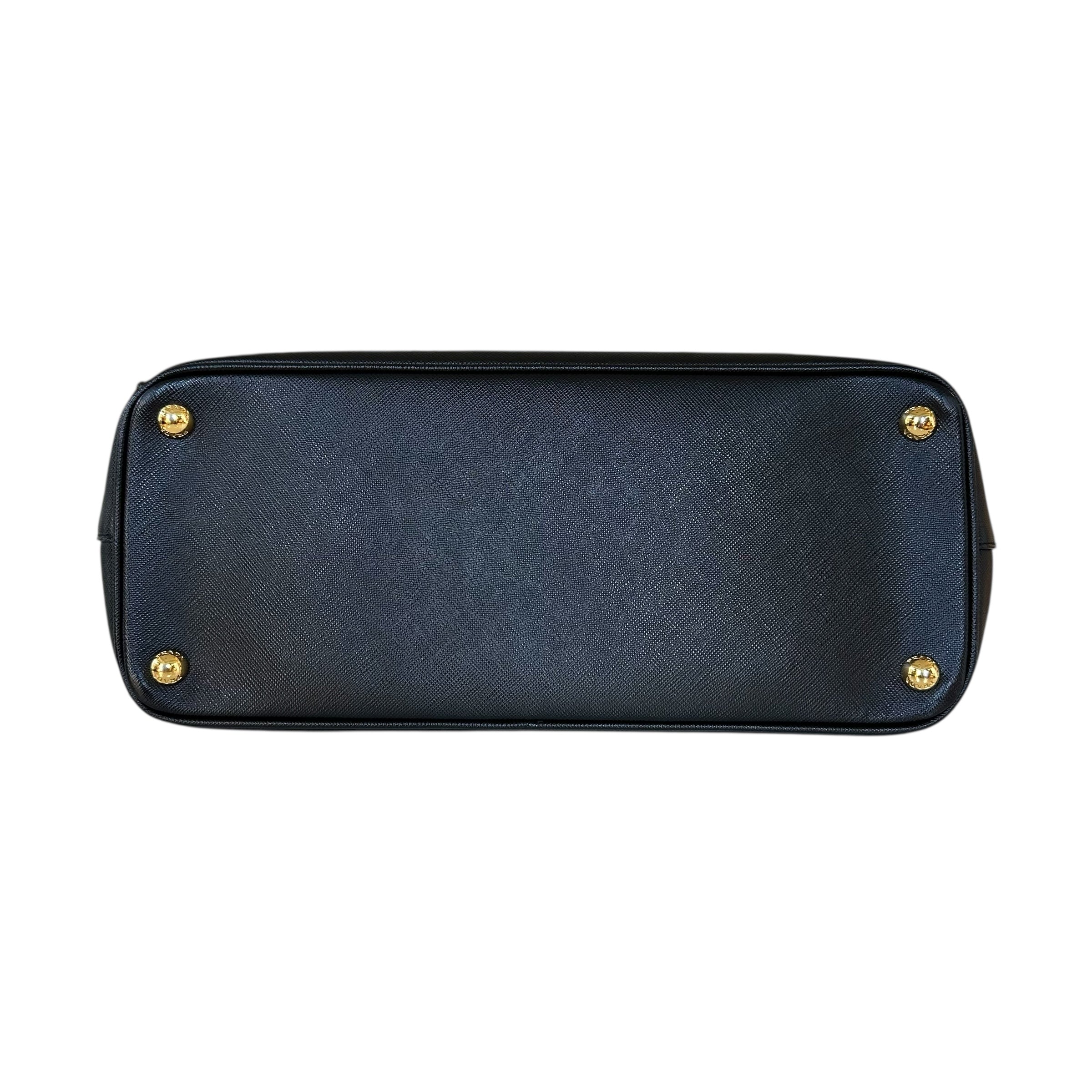 Prada borsa Galleria