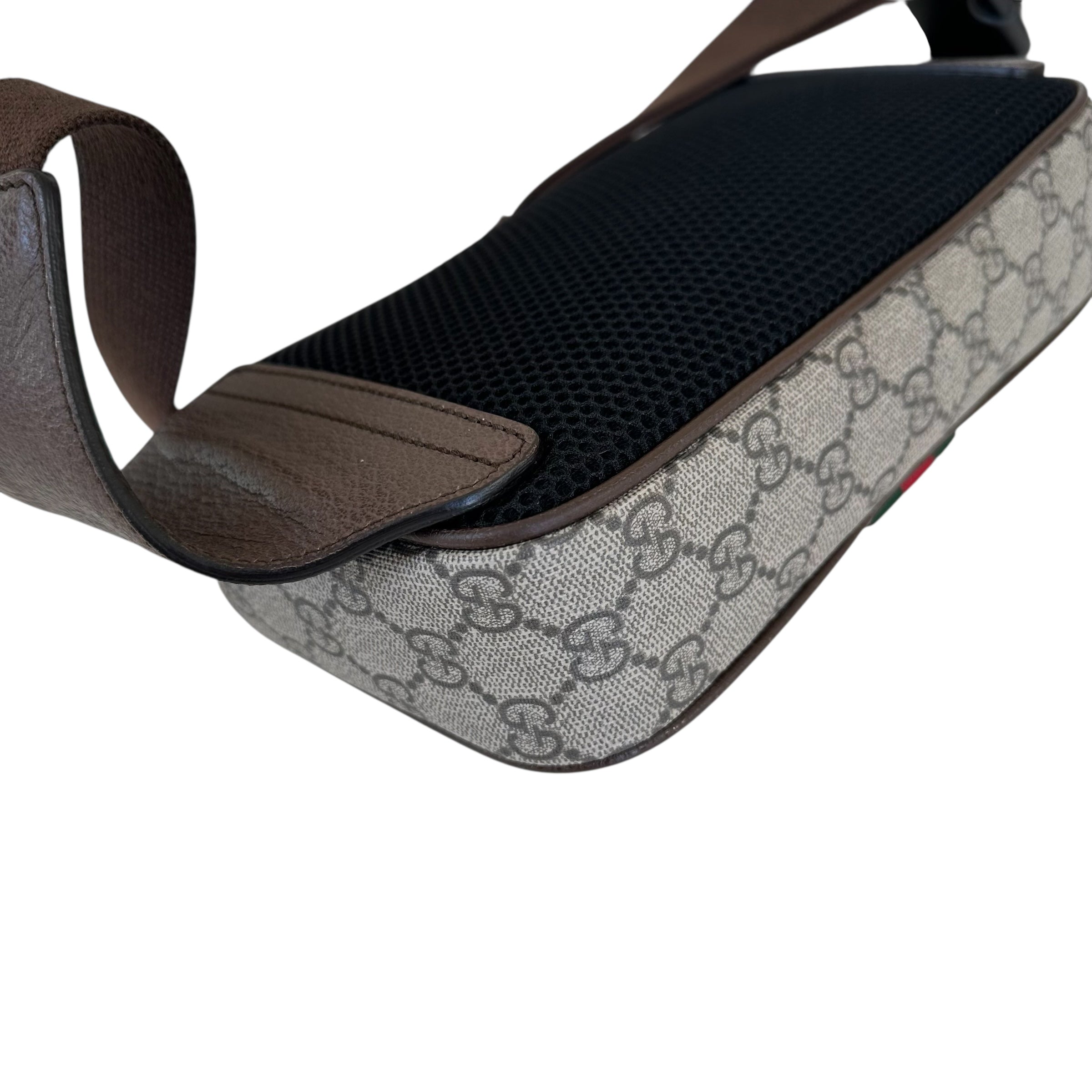 Gucci marsupio Ophidia