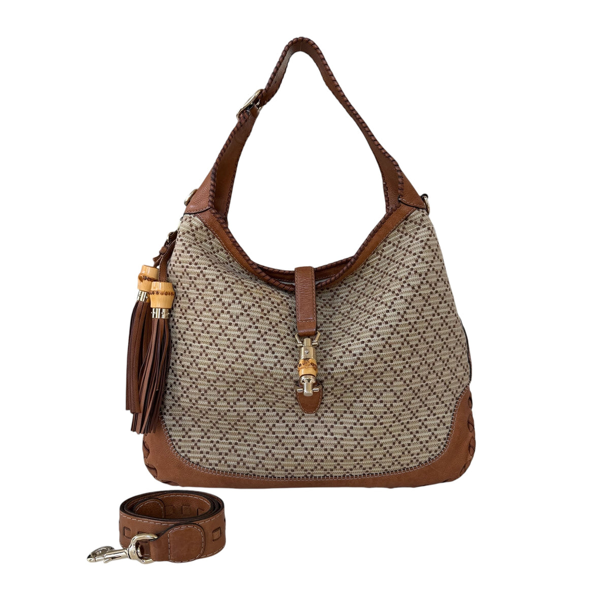 Gucci borsa New Jackie