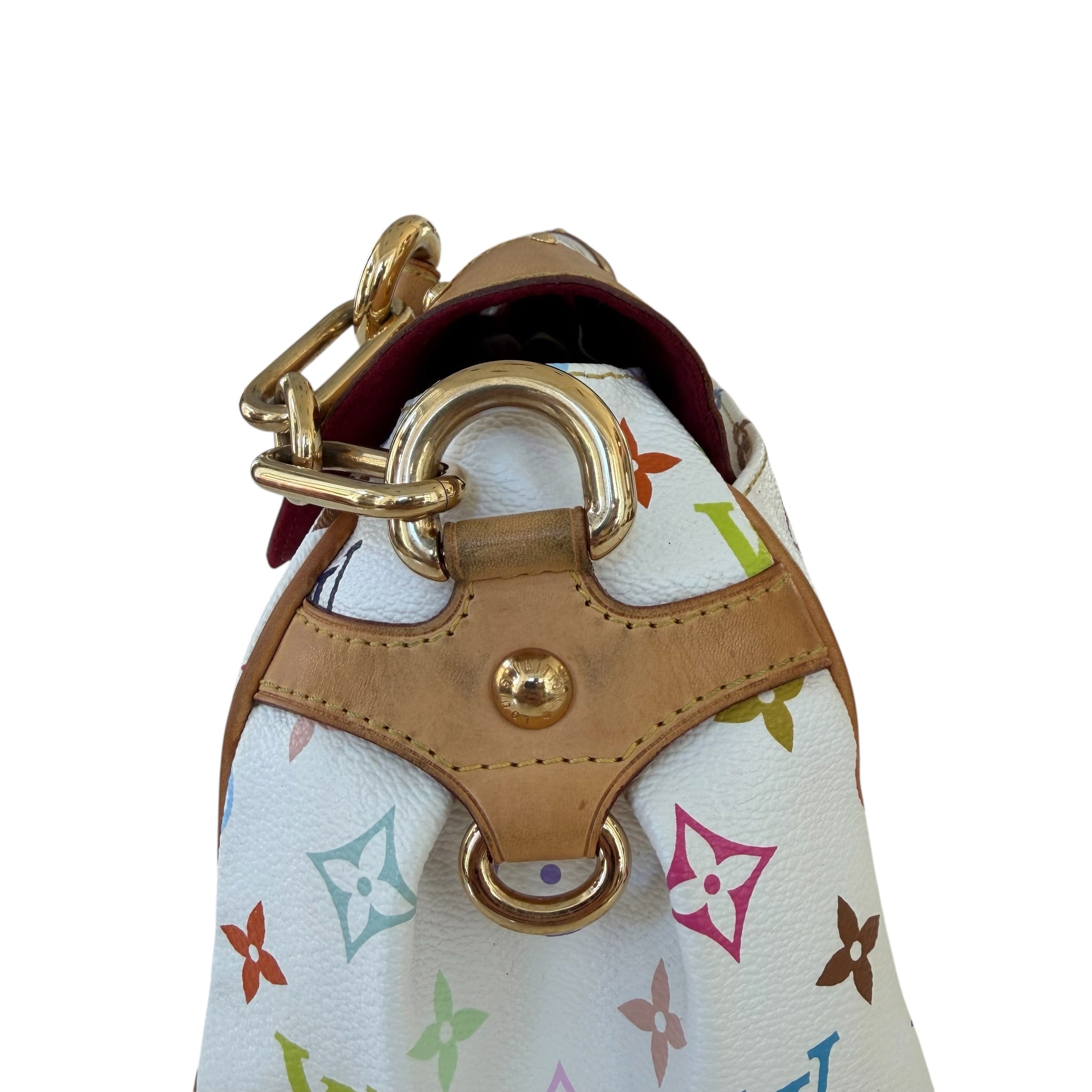 LV X TM borsa Beverly MM