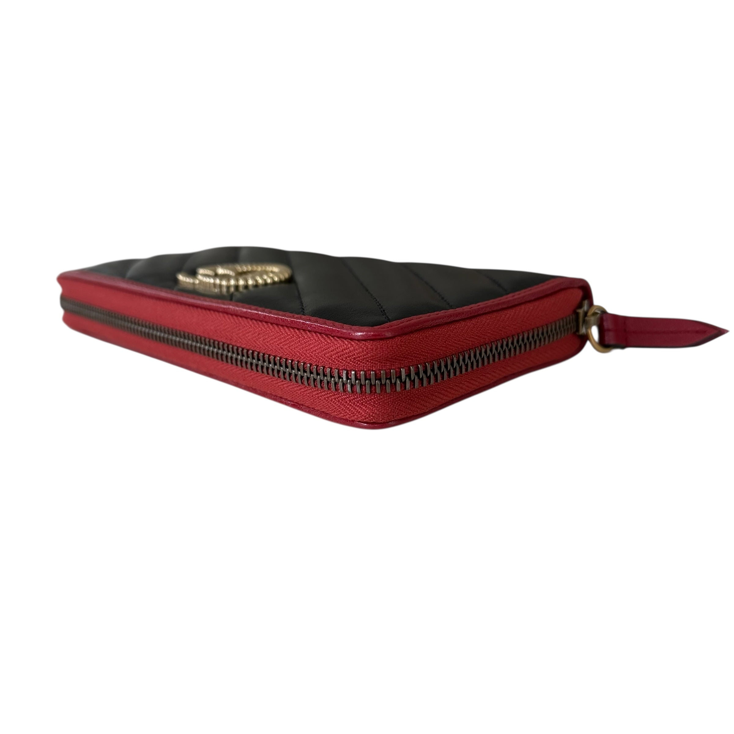 Gucci portafoglio GG Marmont