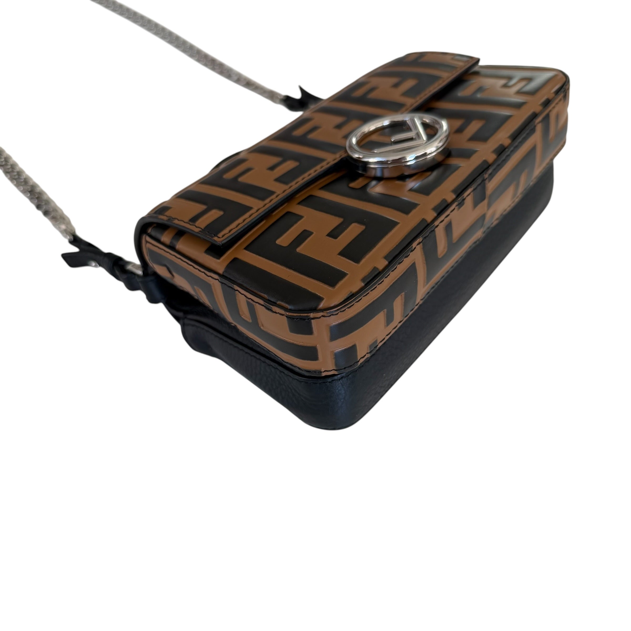 Fendi Double Baguette