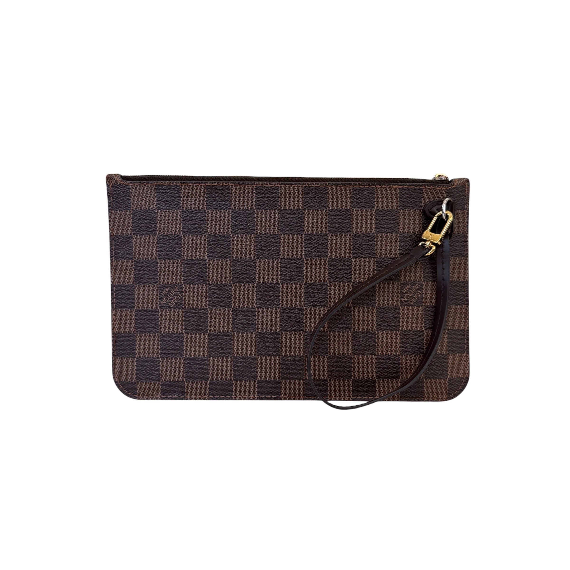 Louis Vuitton pochette Neverfull