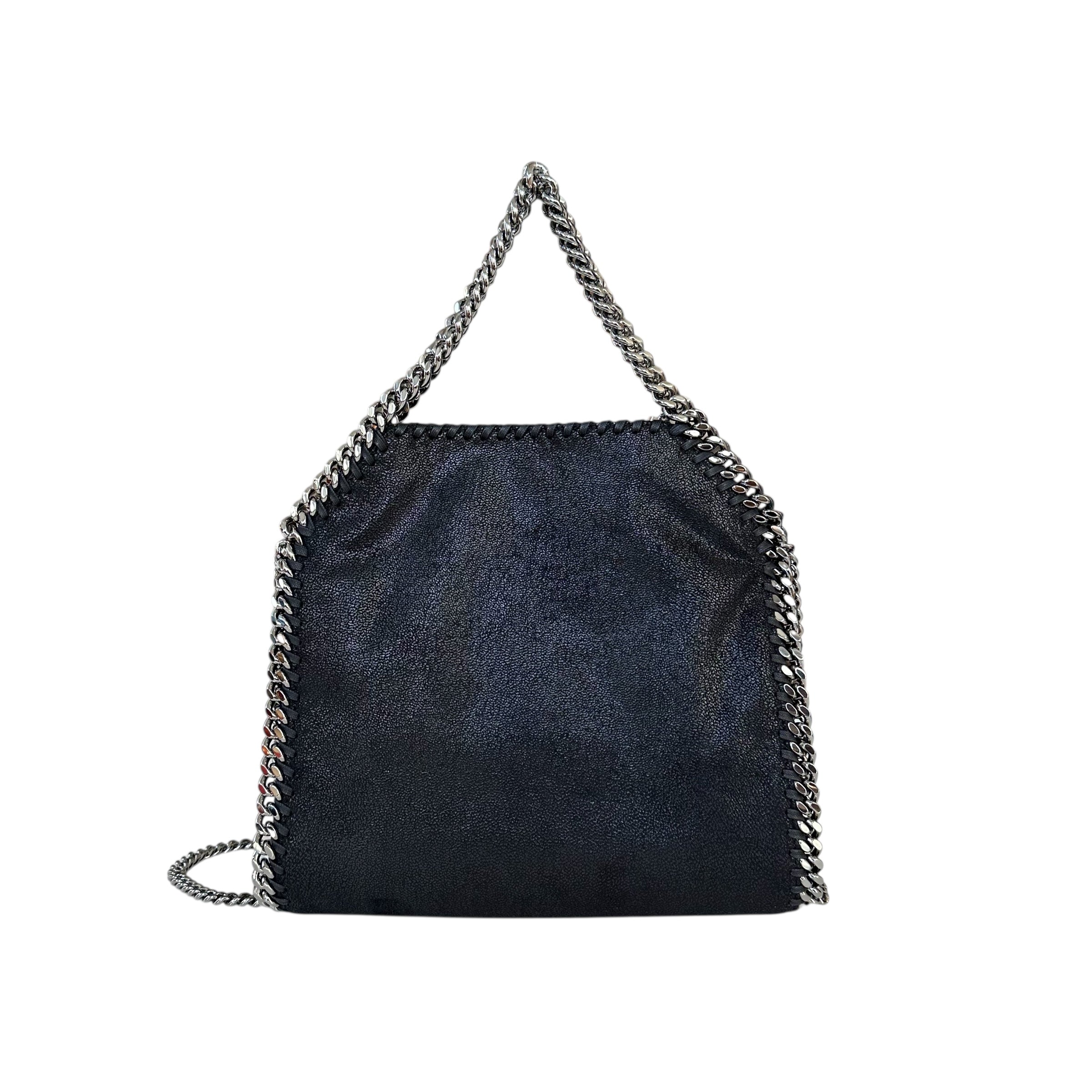 Stella McCartney borsa a tracolla mini Falabella