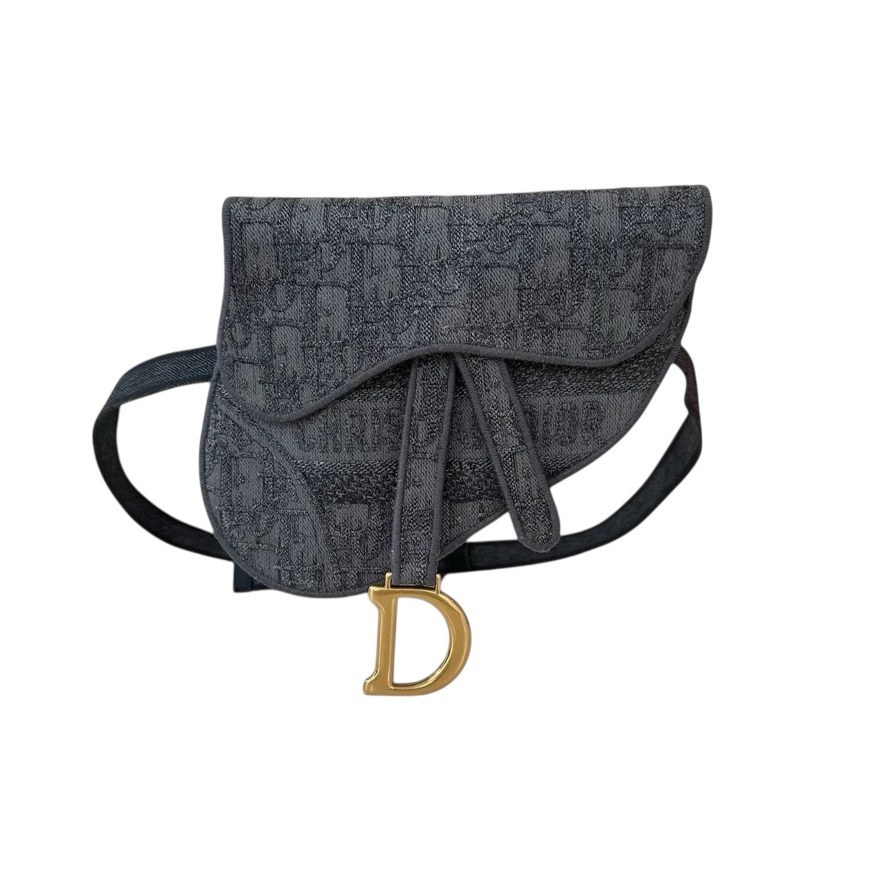 Dior marsupio Saddle