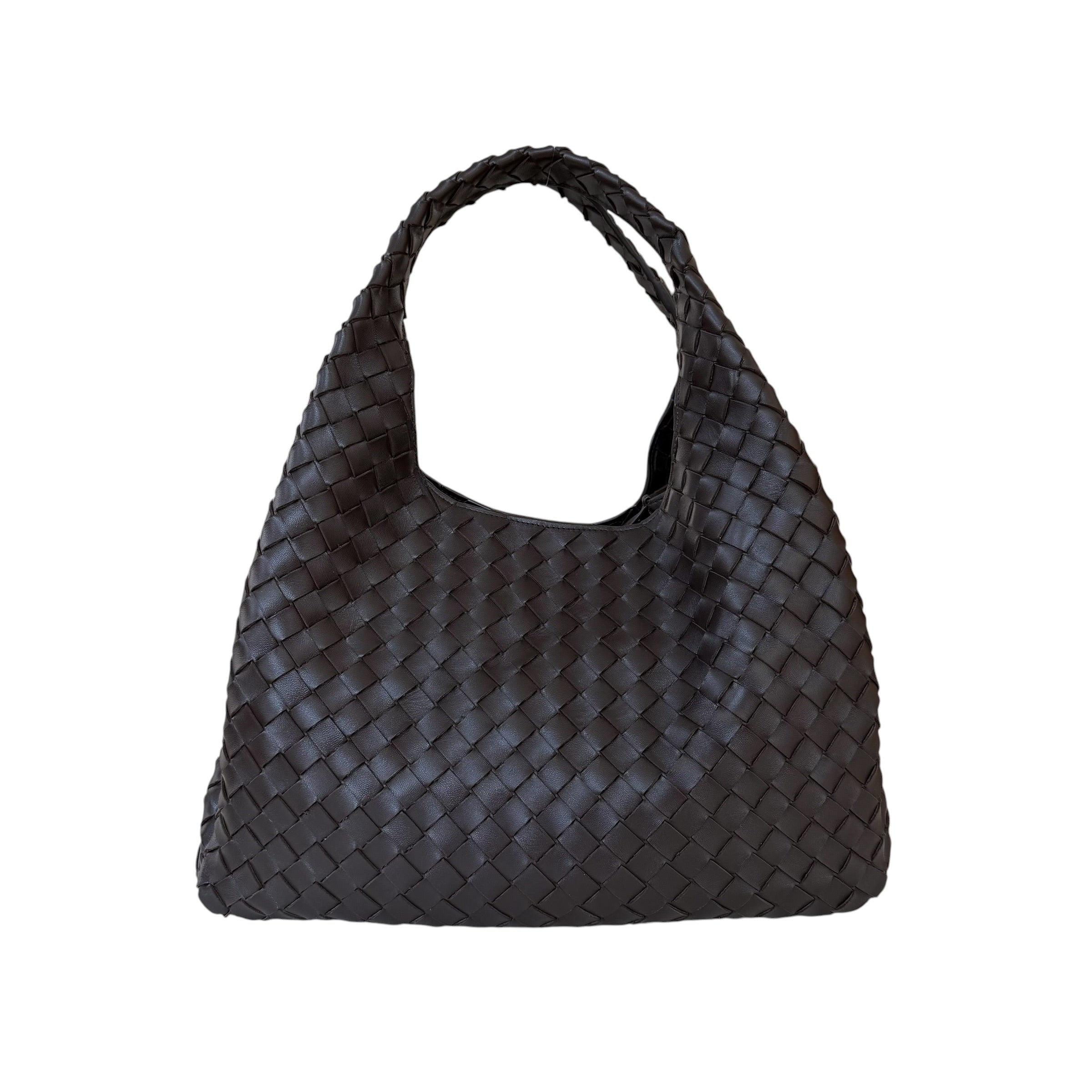 Bottega Veneta borsa Campana grande