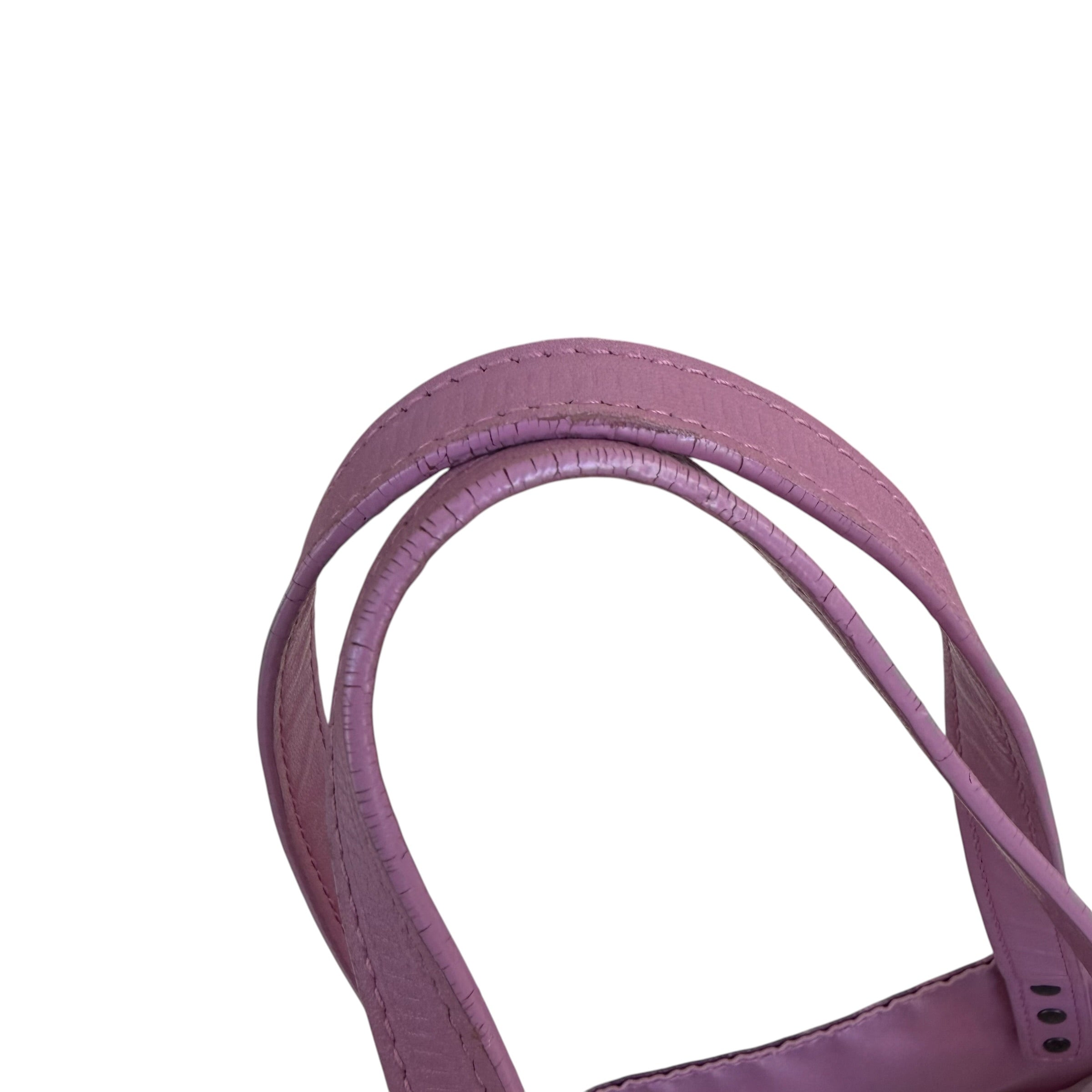 Bottega Veneta borsa shopping