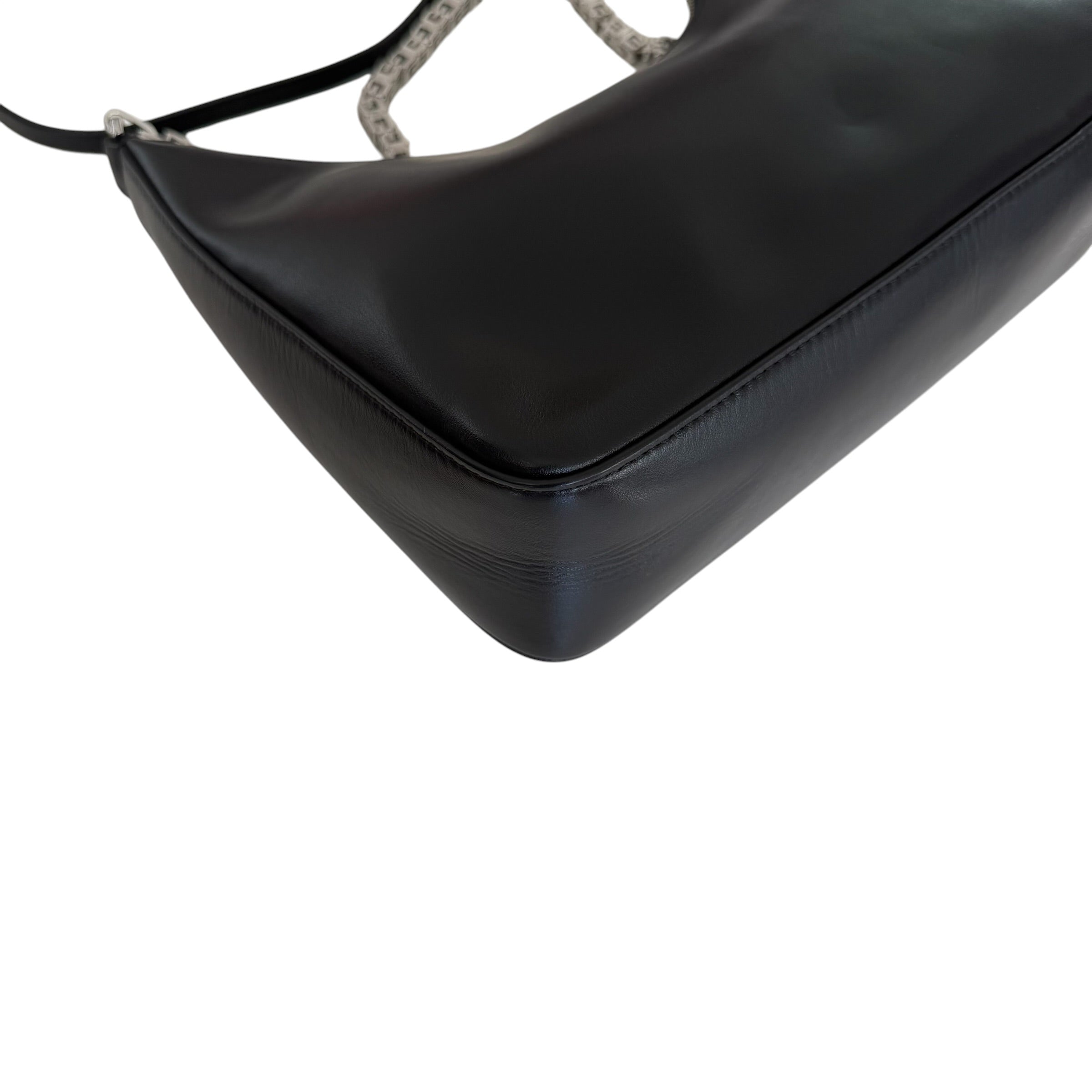 Givenchy borsa a spalla Moon Cut Out
