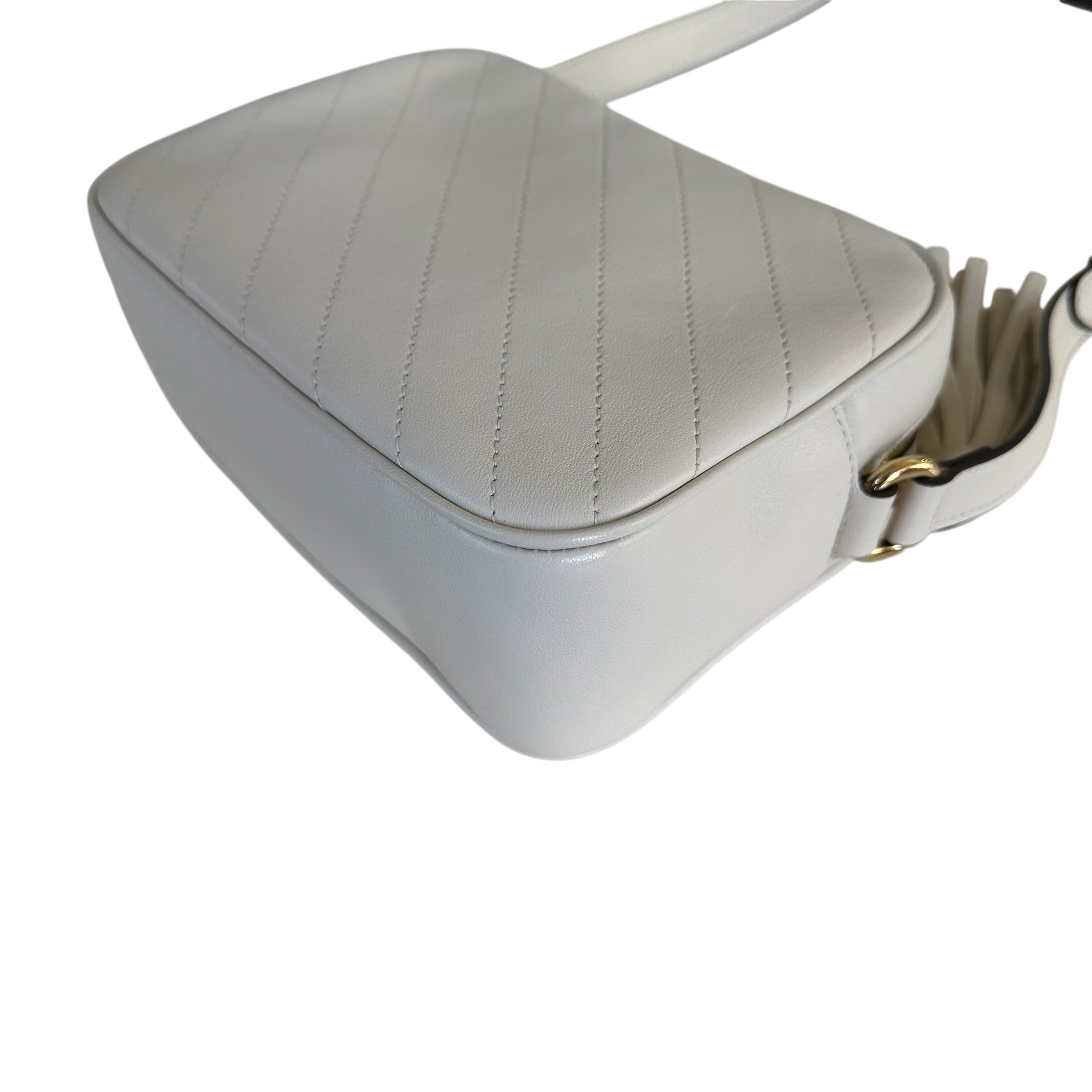 Gucci mini borsa a spalla Blondie