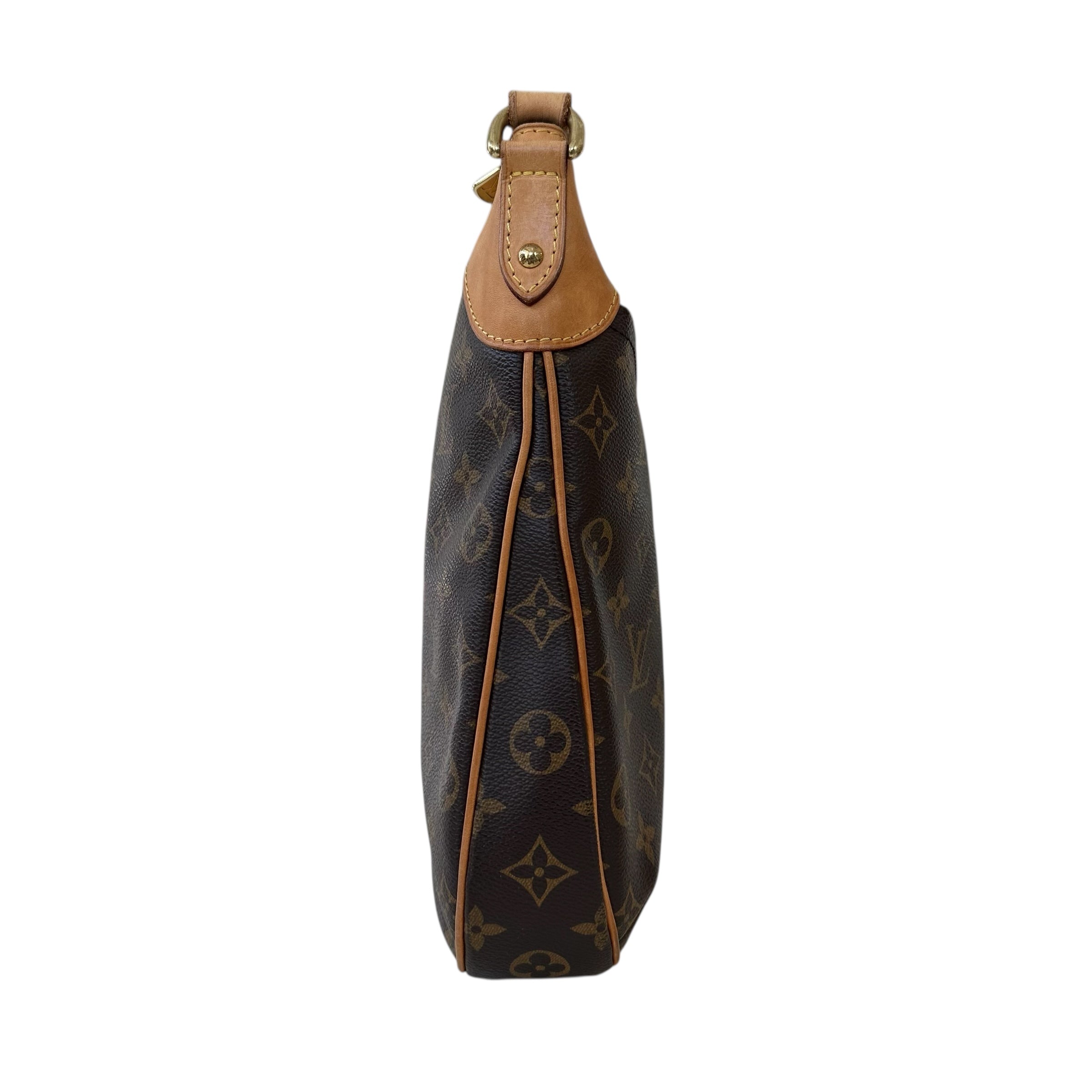 Louis Vuitton borsa Odeon PM