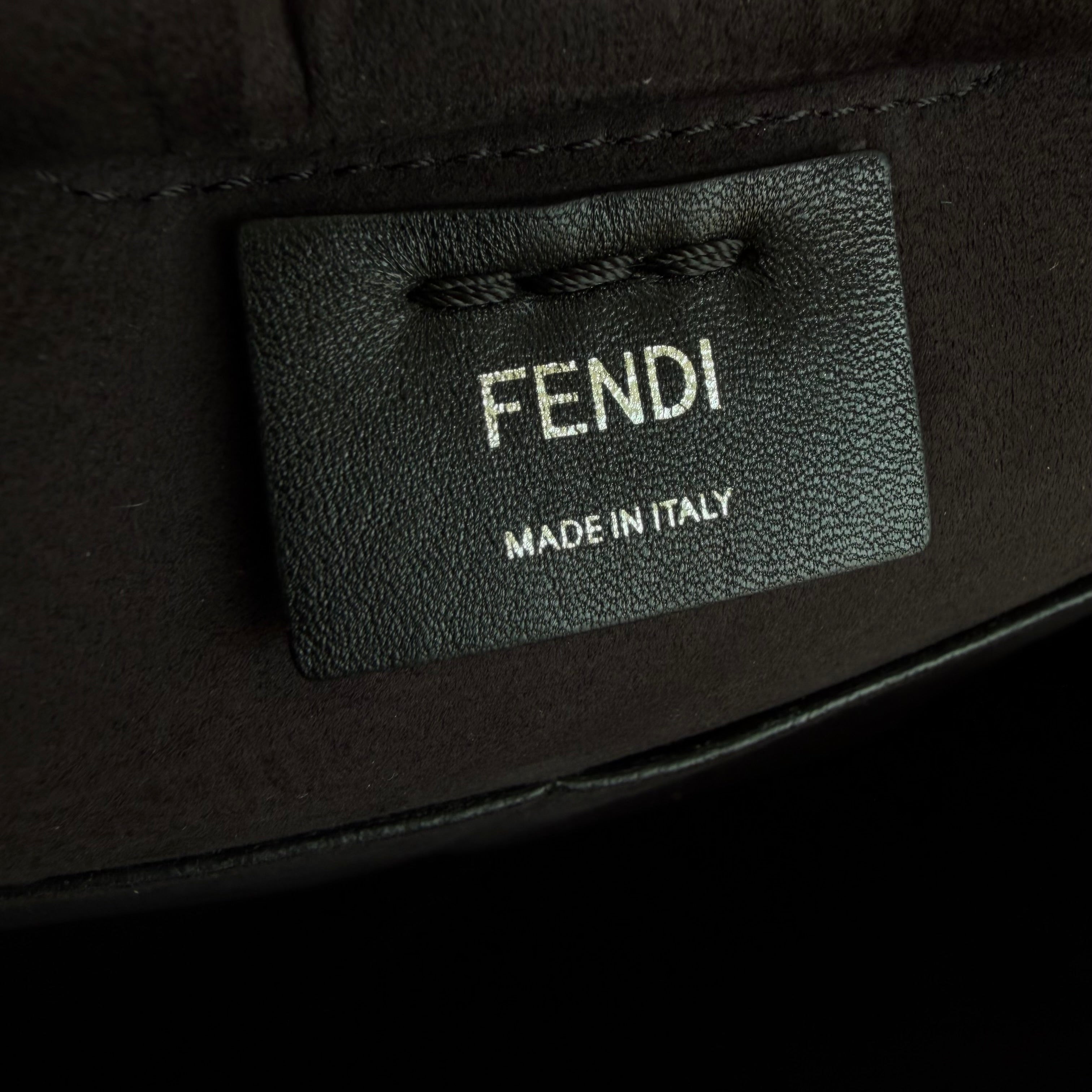 Fendi borsa 3 jours