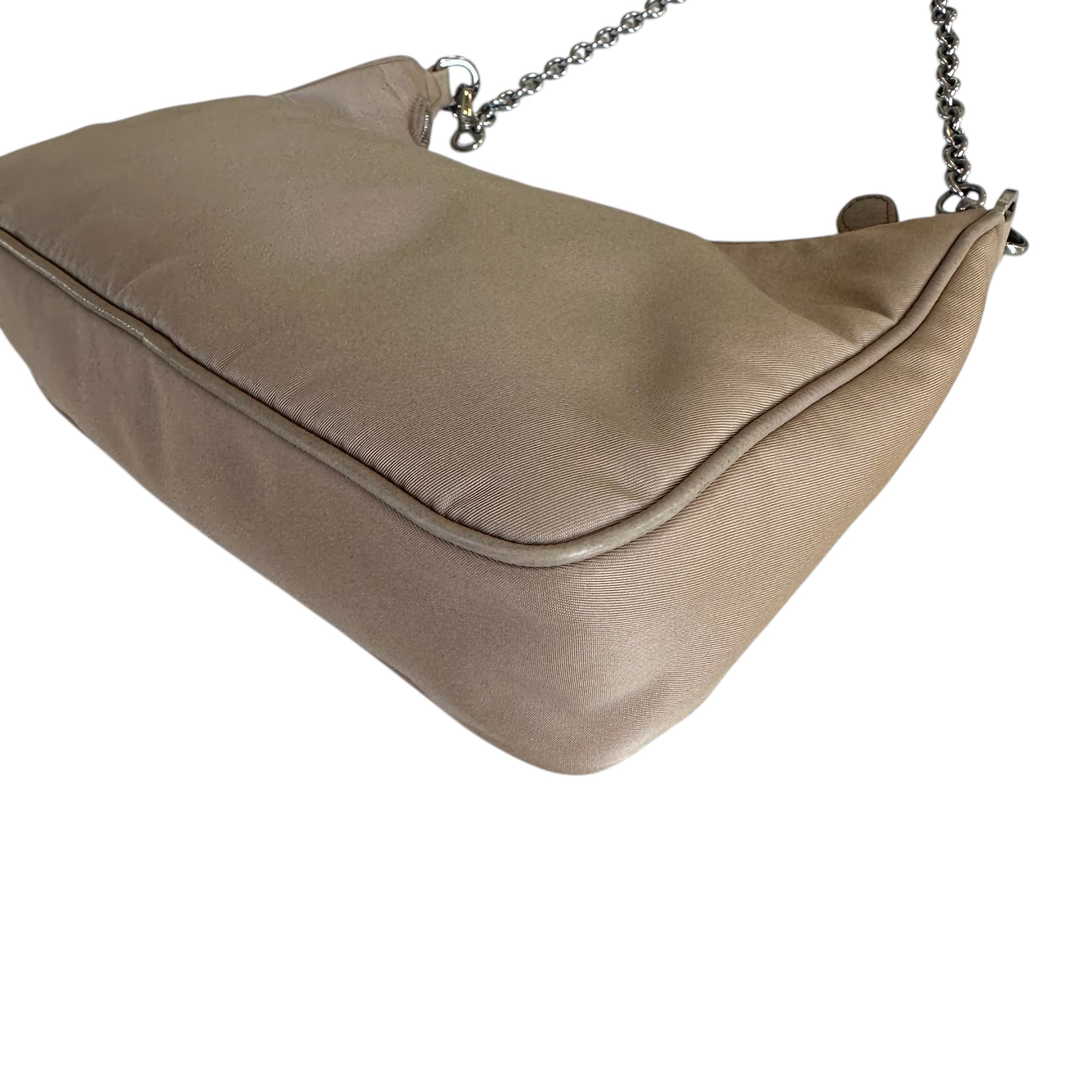 Prada borsa Re-Edition 2005