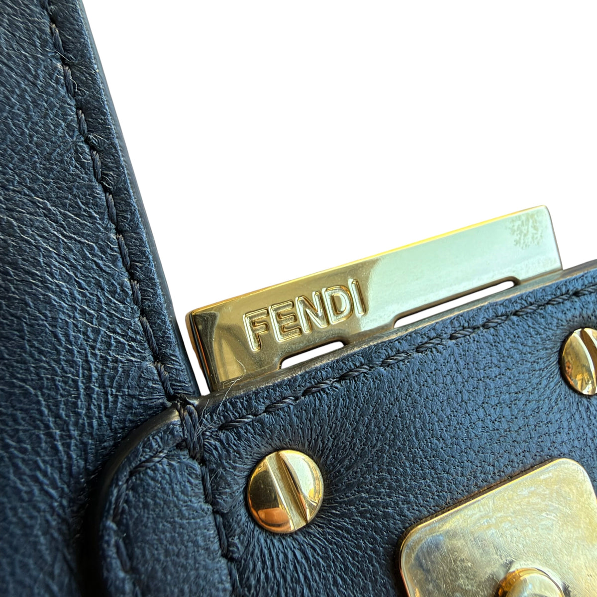 Fendi baguette