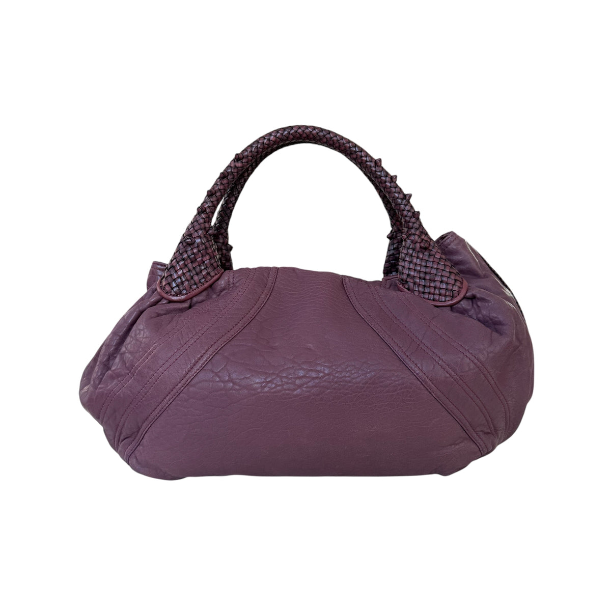 Fendi borsa Spy media