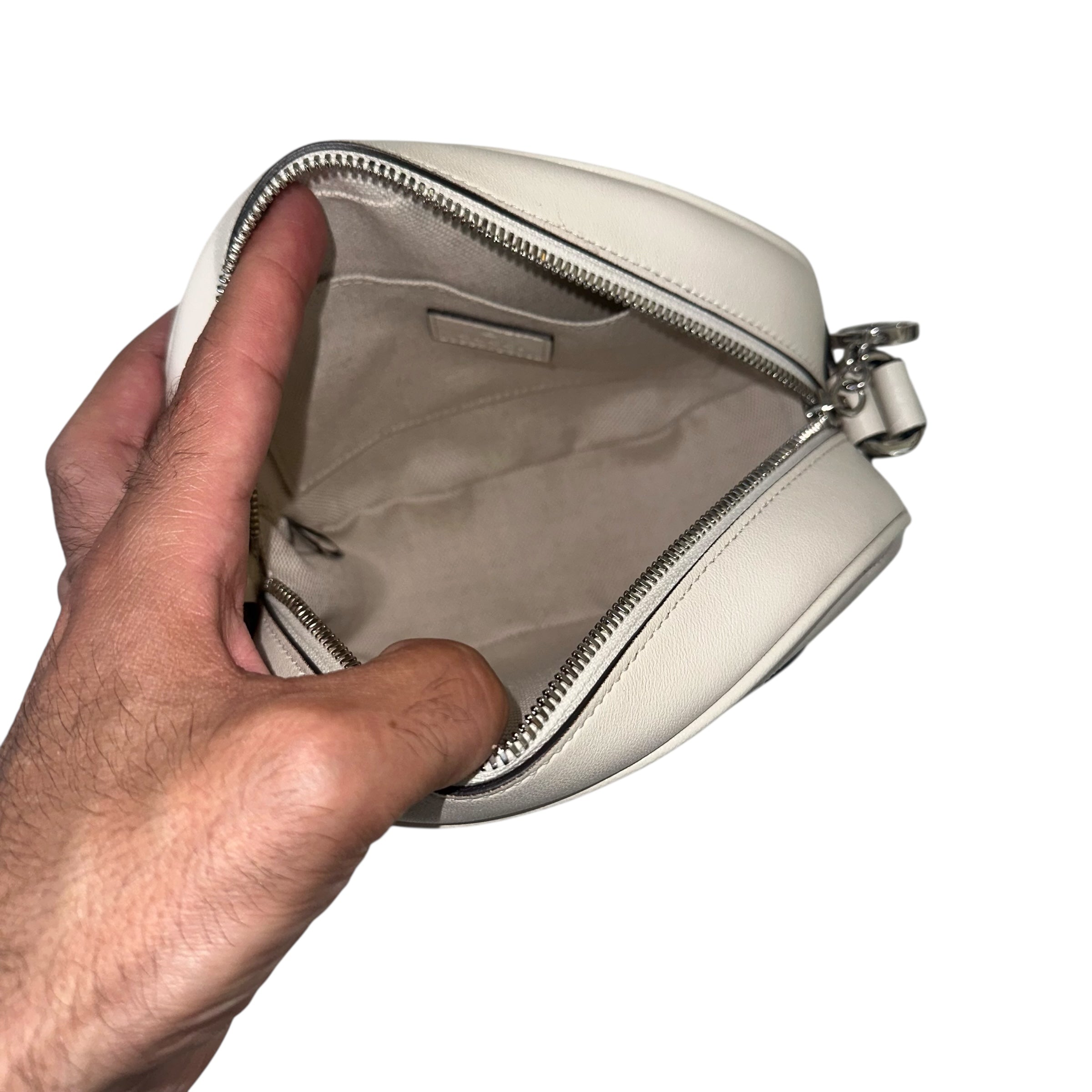 Gucci mini borsa a spalla Blondie