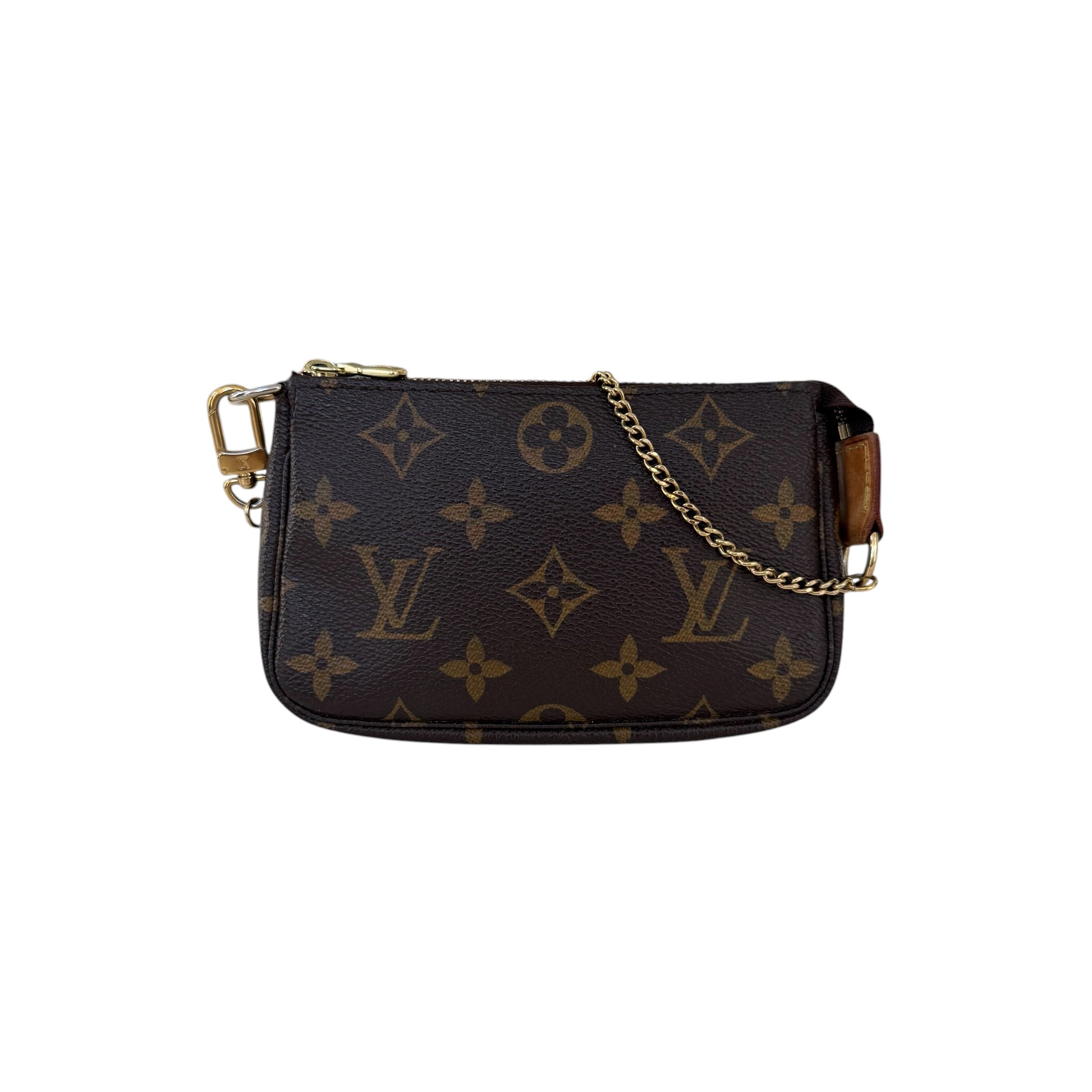 Louis Vuitton Mini Pochette Accessoires