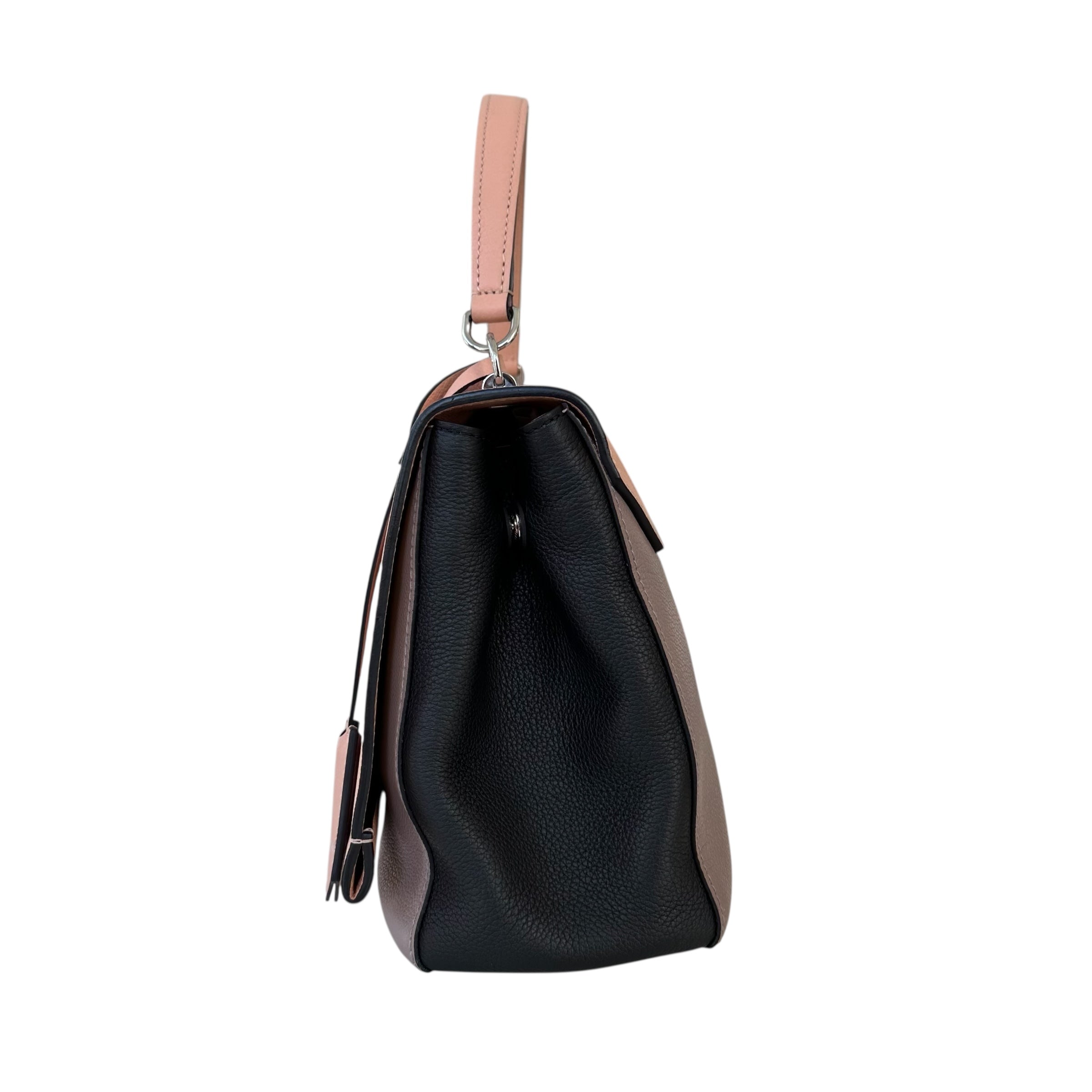 Louis Vuitton borsa LockMe II Venus