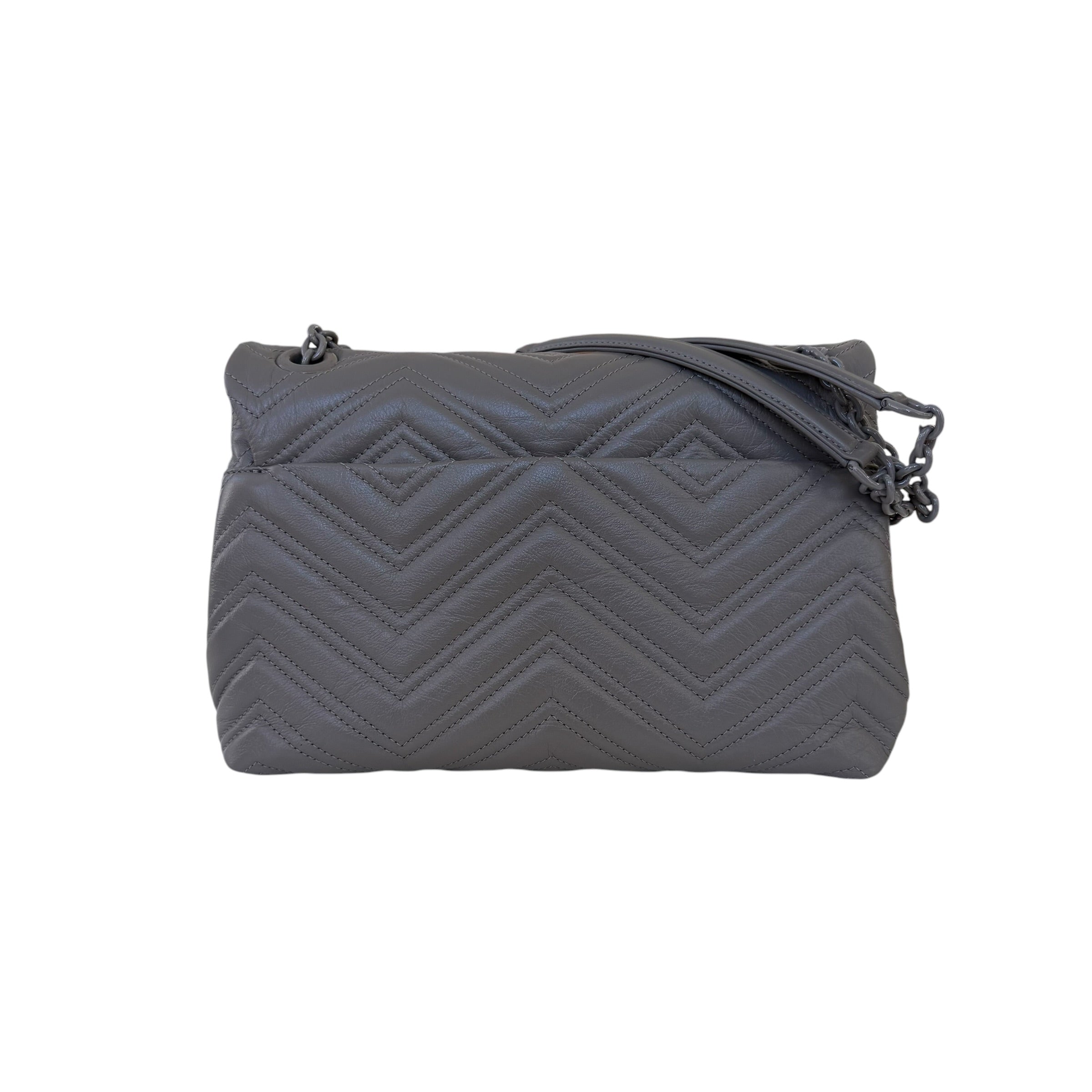 Gucci borsa a spalla GG Marmont