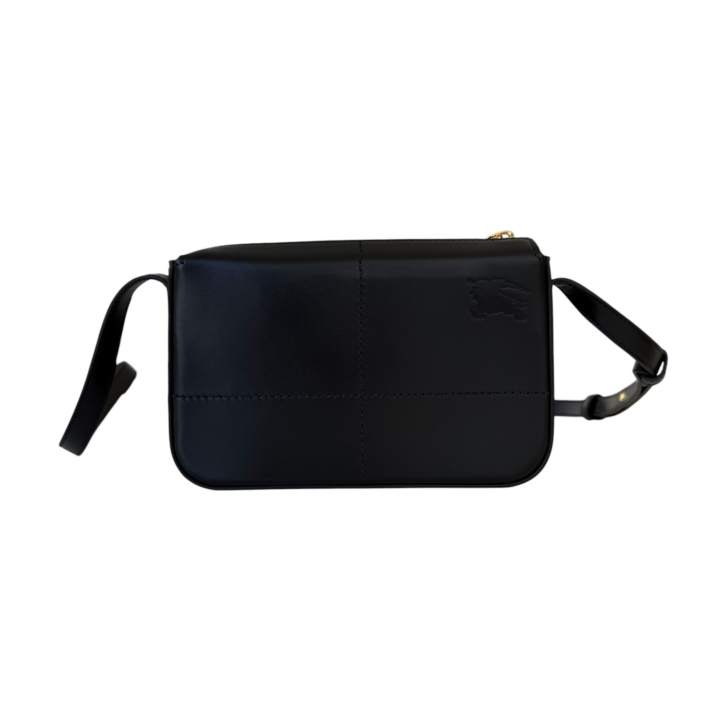 Burberry borsa a tracolla Snip